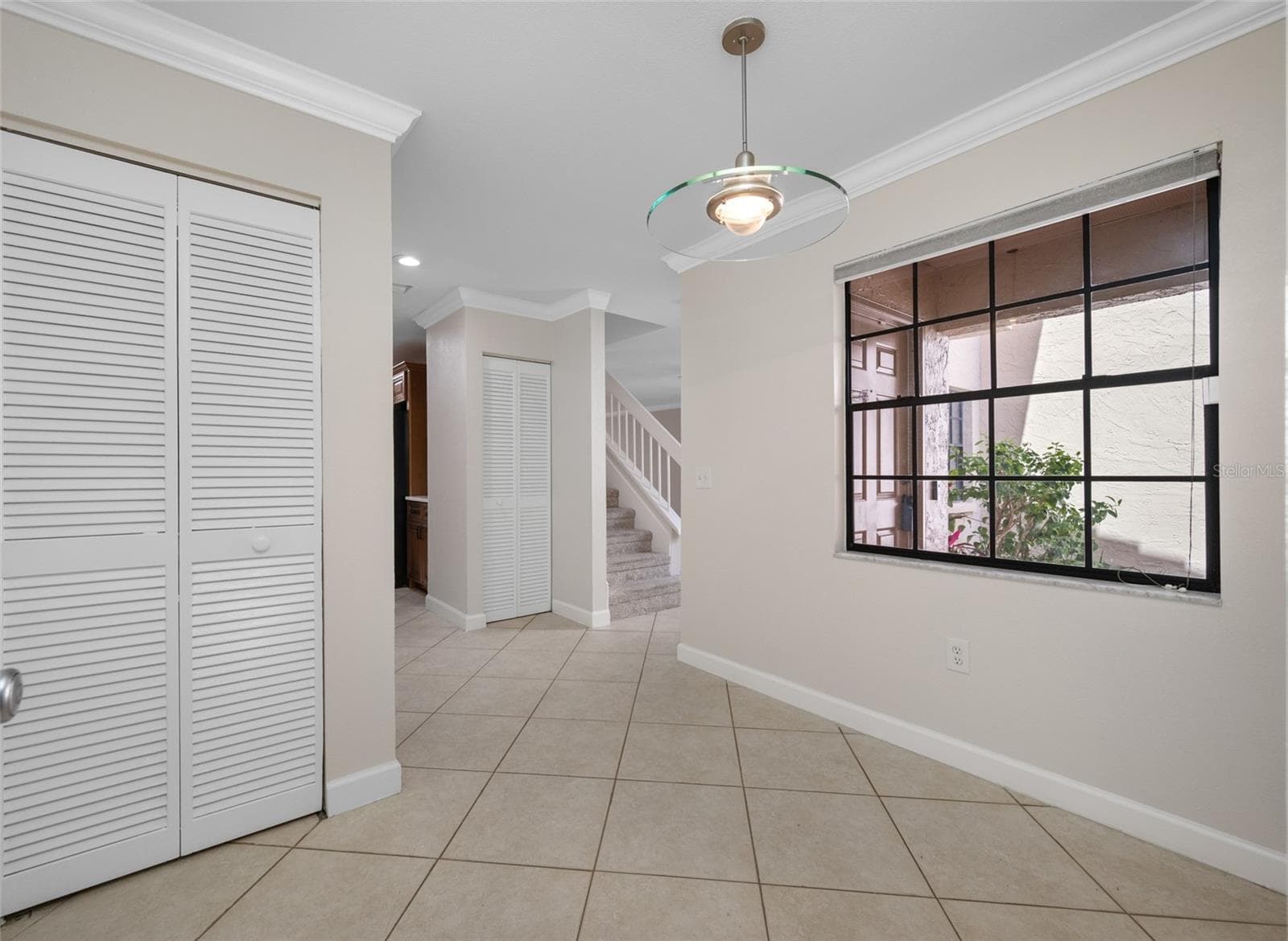 Flex space - Office/den - 10416 SAINT TROPEZ PL, TAMPA