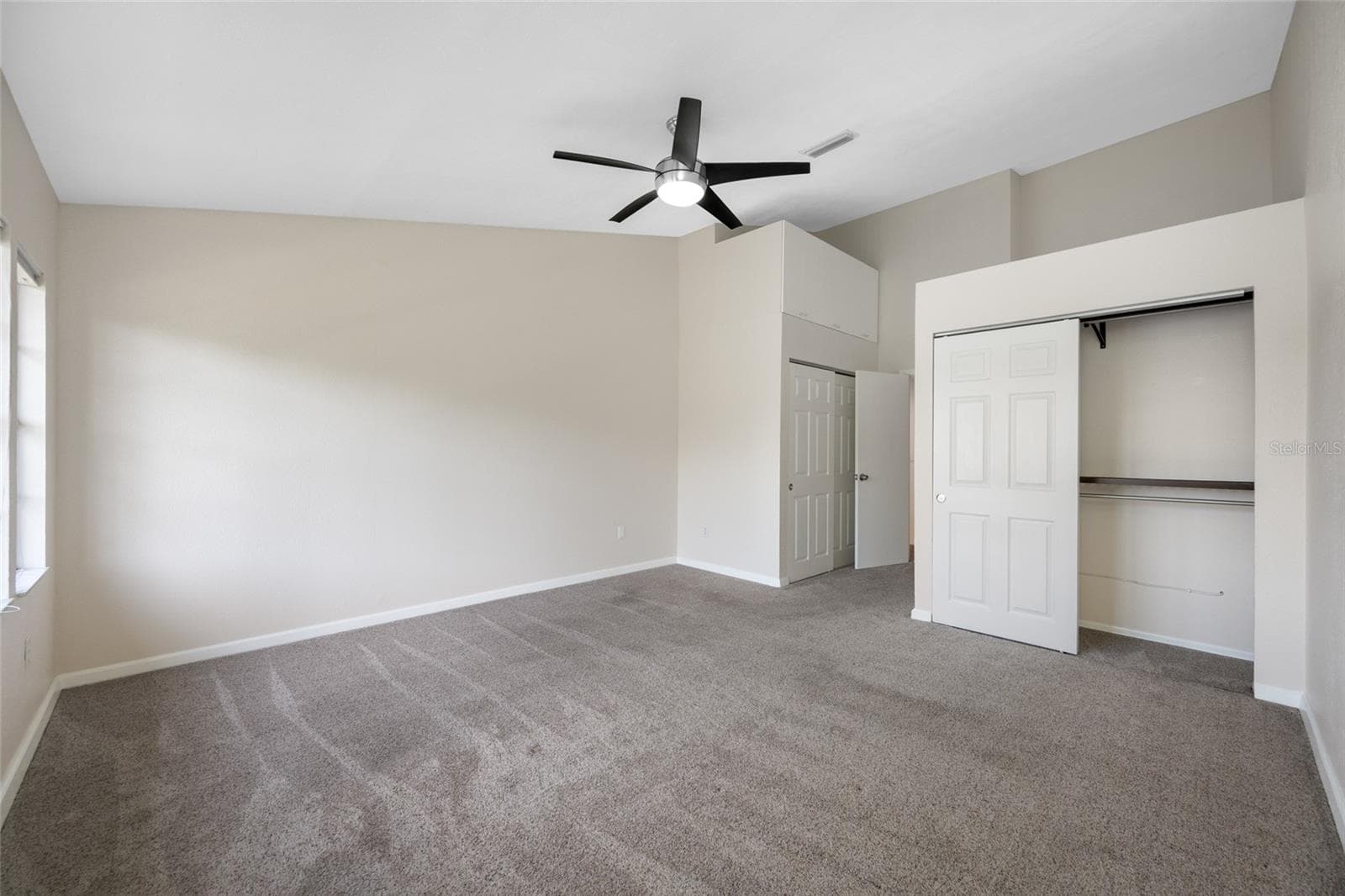 Primary bedroom - 10416 SAINT TROPEZ PL, TAMPA