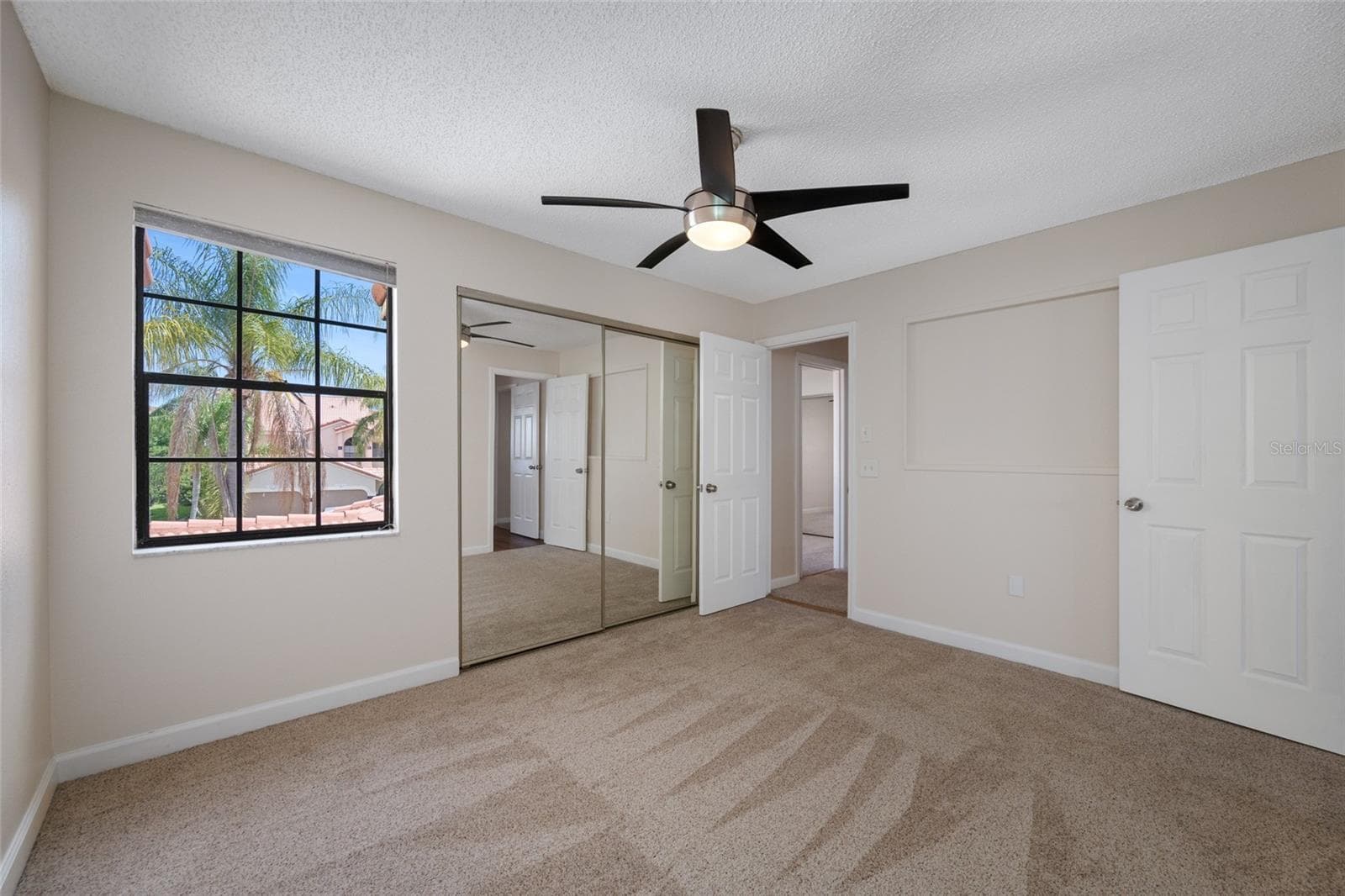 3rd bedroom - 10416 SAINT TROPEZ PL, TAMPA