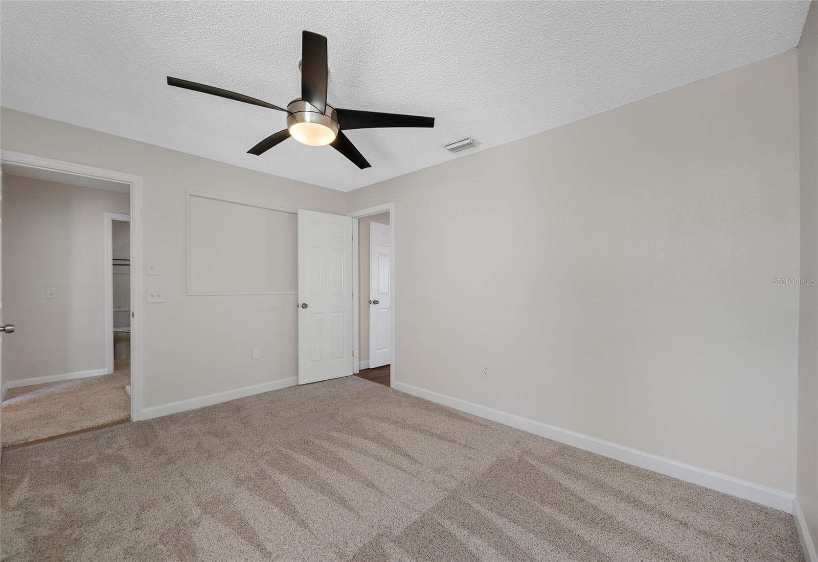 3rd bedroom - 10416 SAINT TROPEZ PL, TAMPA
