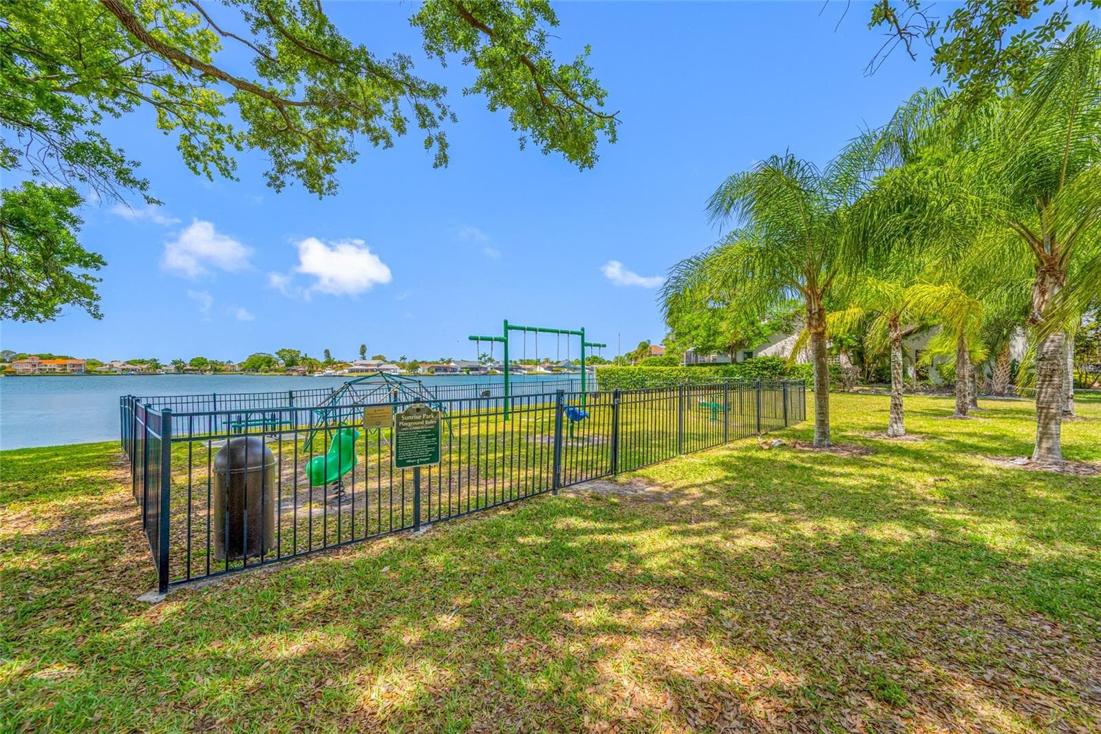 Playground - 10416 SAINT TROPEZ PL, TAMPA