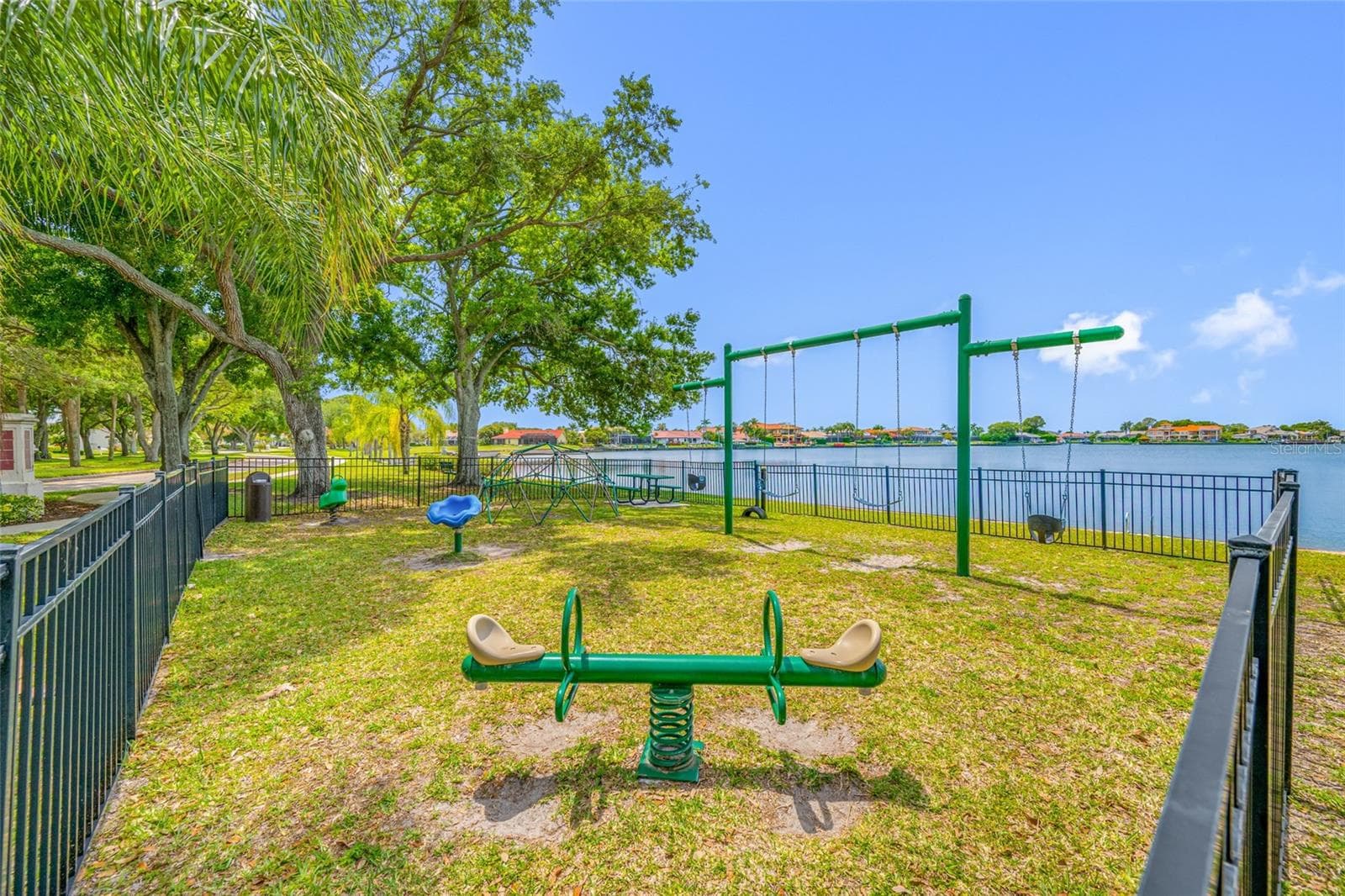 Playground - 10416 SAINT TROPEZ PL, TAMPA