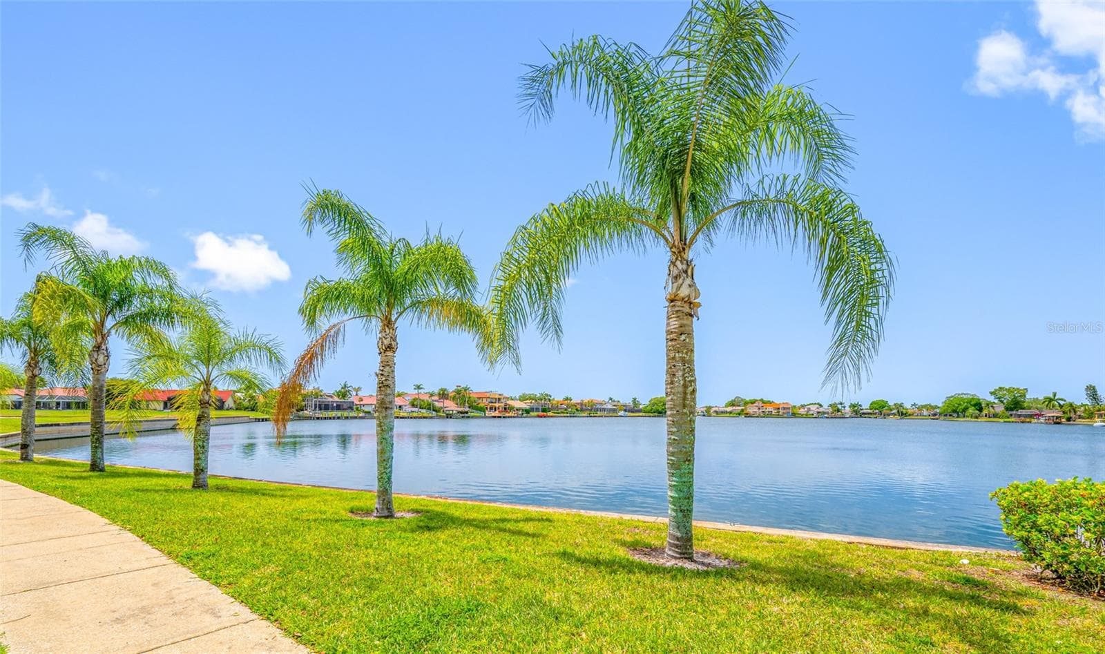 View - 10416 SAINT TROPEZ PL, TAMPA