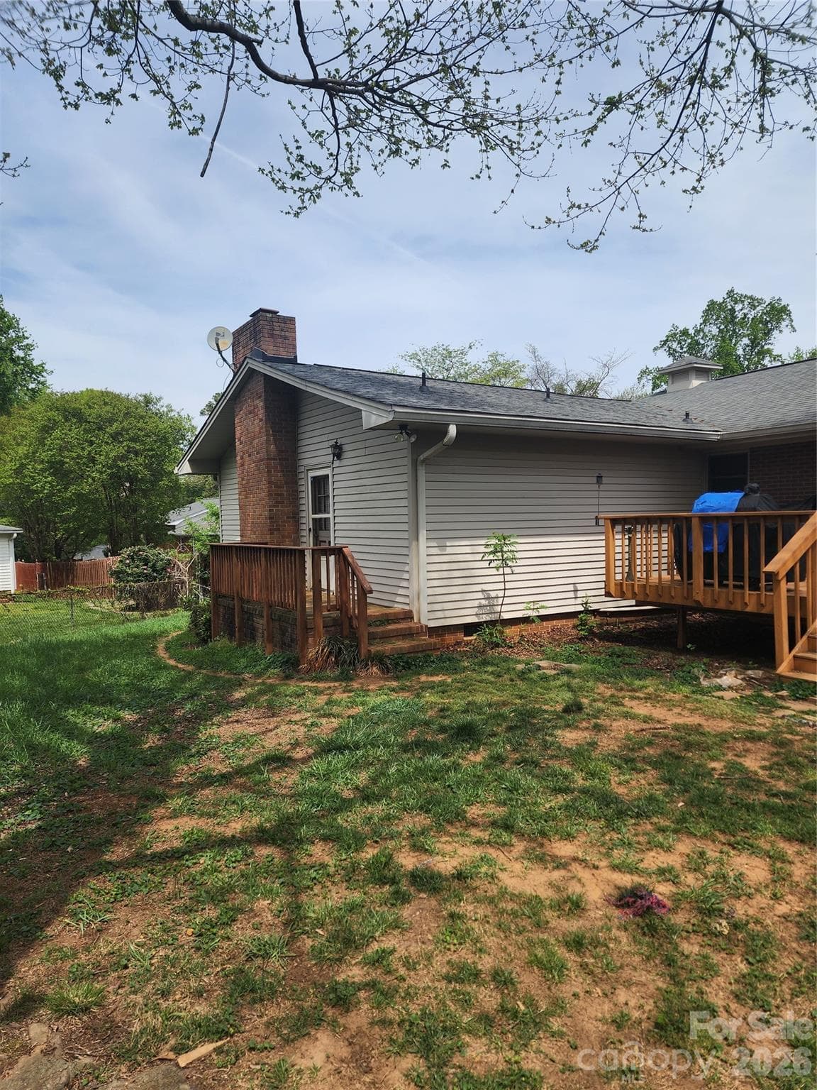 Single Family Residence at 2119 Pamela Street, Gastonia, photo 2 of 9