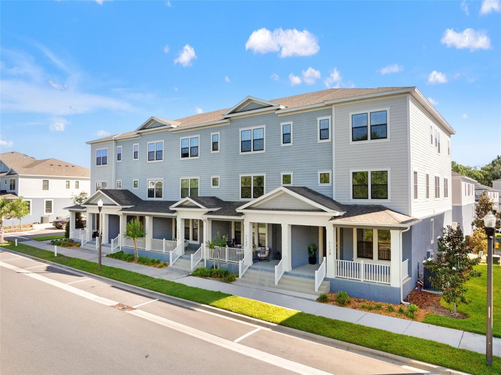 1128 SPOTTED SANDPIPER LOOP