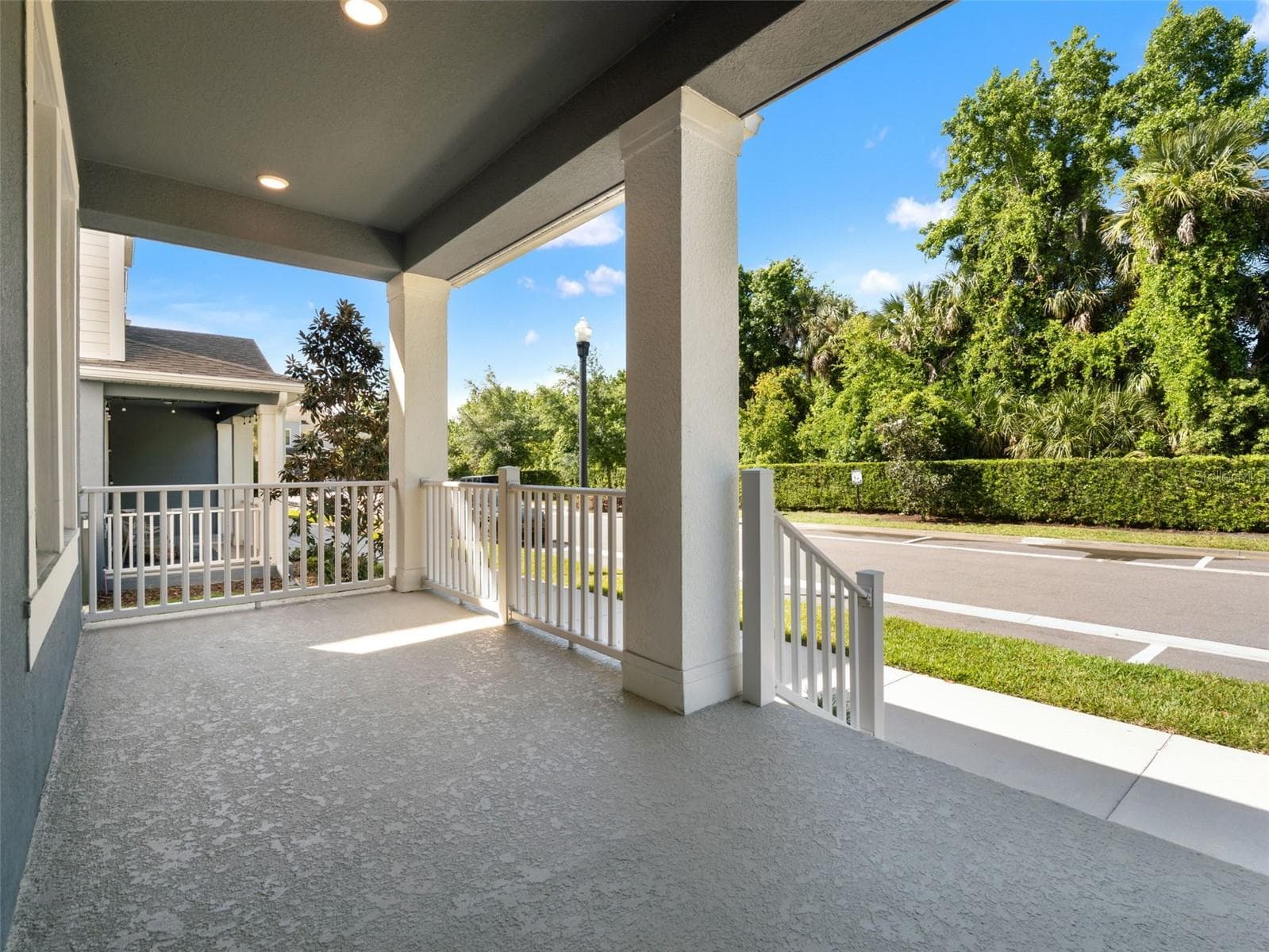 On street parking - 1128 SPOTTED SANDPIPER LOOP, WINTER SPRINGS