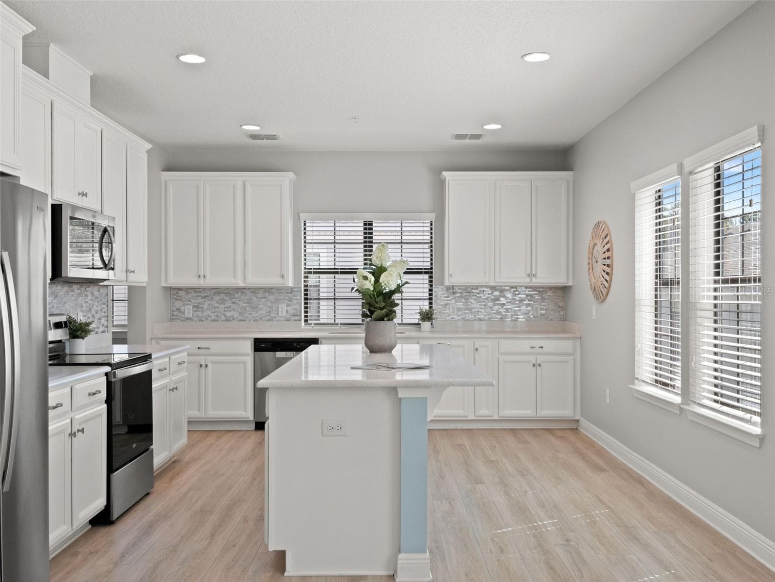 Townhouse at 1128 SPOTTED SANDPIPER LOOP, WINTER SPRINGS, photo 9 of 35