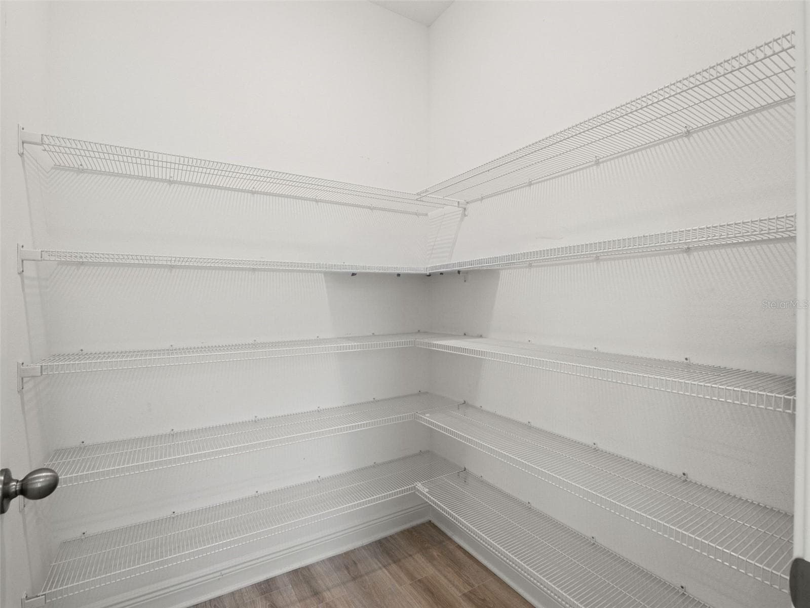Walk-in Pantry - 1128 SPOTTED SANDPIPER LOOP, WINTER SPRINGS