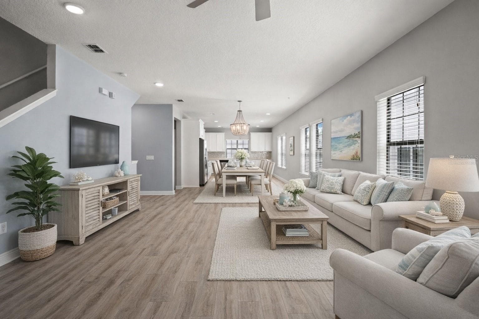 Virtually Staged - 1128 SPOTTED SANDPIPER LOOP, WINTER SPRINGS