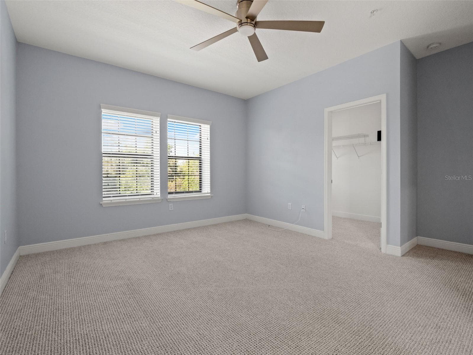 Primary Bedroom - 1128 SPOTTED SANDPIPER LOOP, WINTER SPRINGS