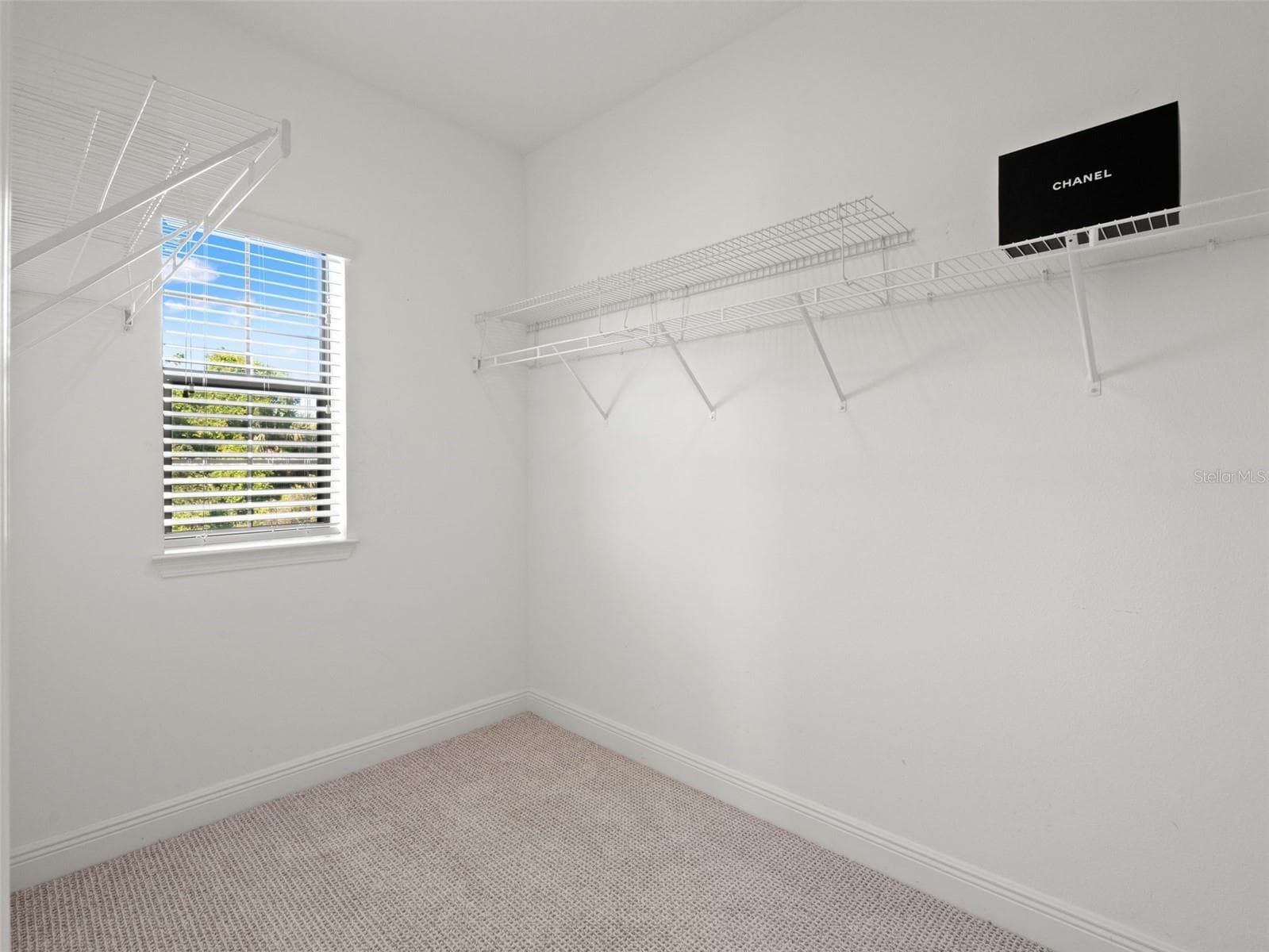 Walk-in Closet Primary Bedroom - 1128 SPOTTED SANDPIPER LOOP, WINTER SPRINGS