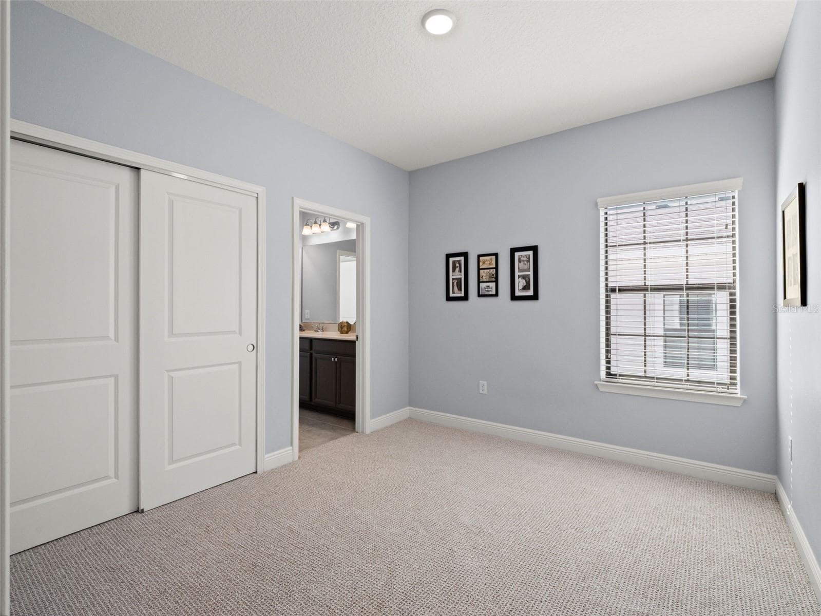 Bedroom 3 - 1128 SPOTTED SANDPIPER LOOP, WINTER SPRINGS