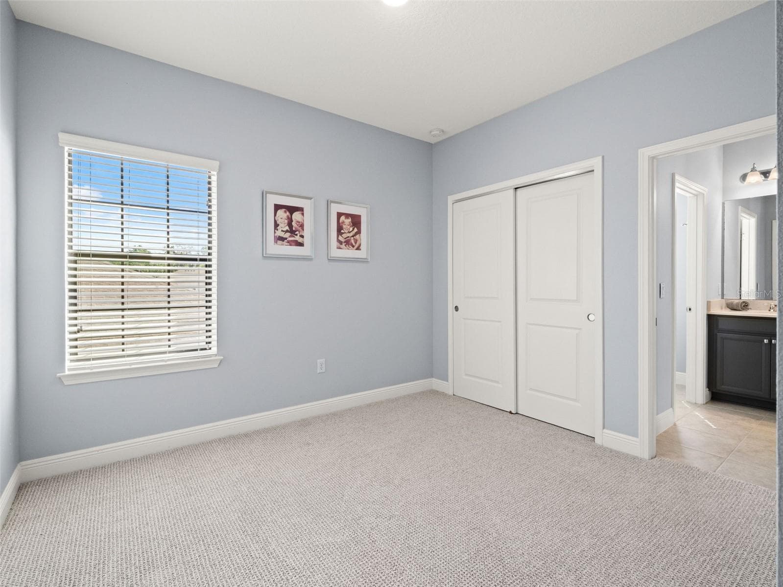 Bedroom 4 - 1128 SPOTTED SANDPIPER LOOP, WINTER SPRINGS