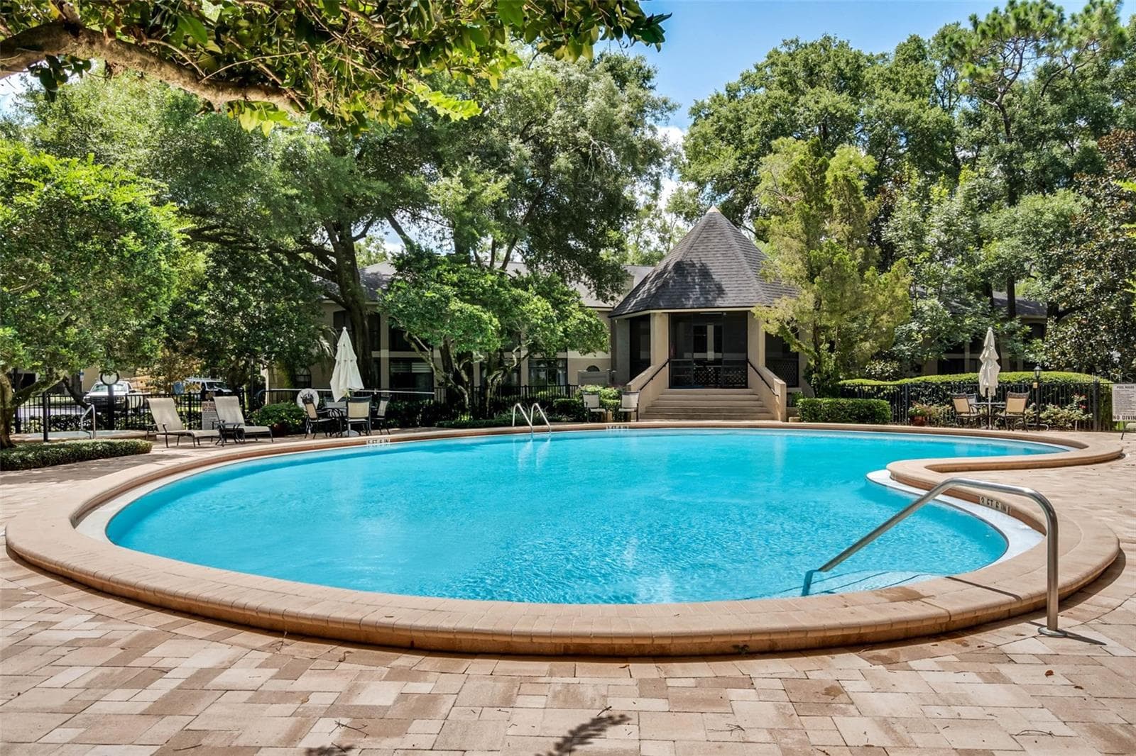 Condominium at 1055 KENSINGTON PARK DR #205, ALTAMONTE SPRINGS, photo 21 of 32