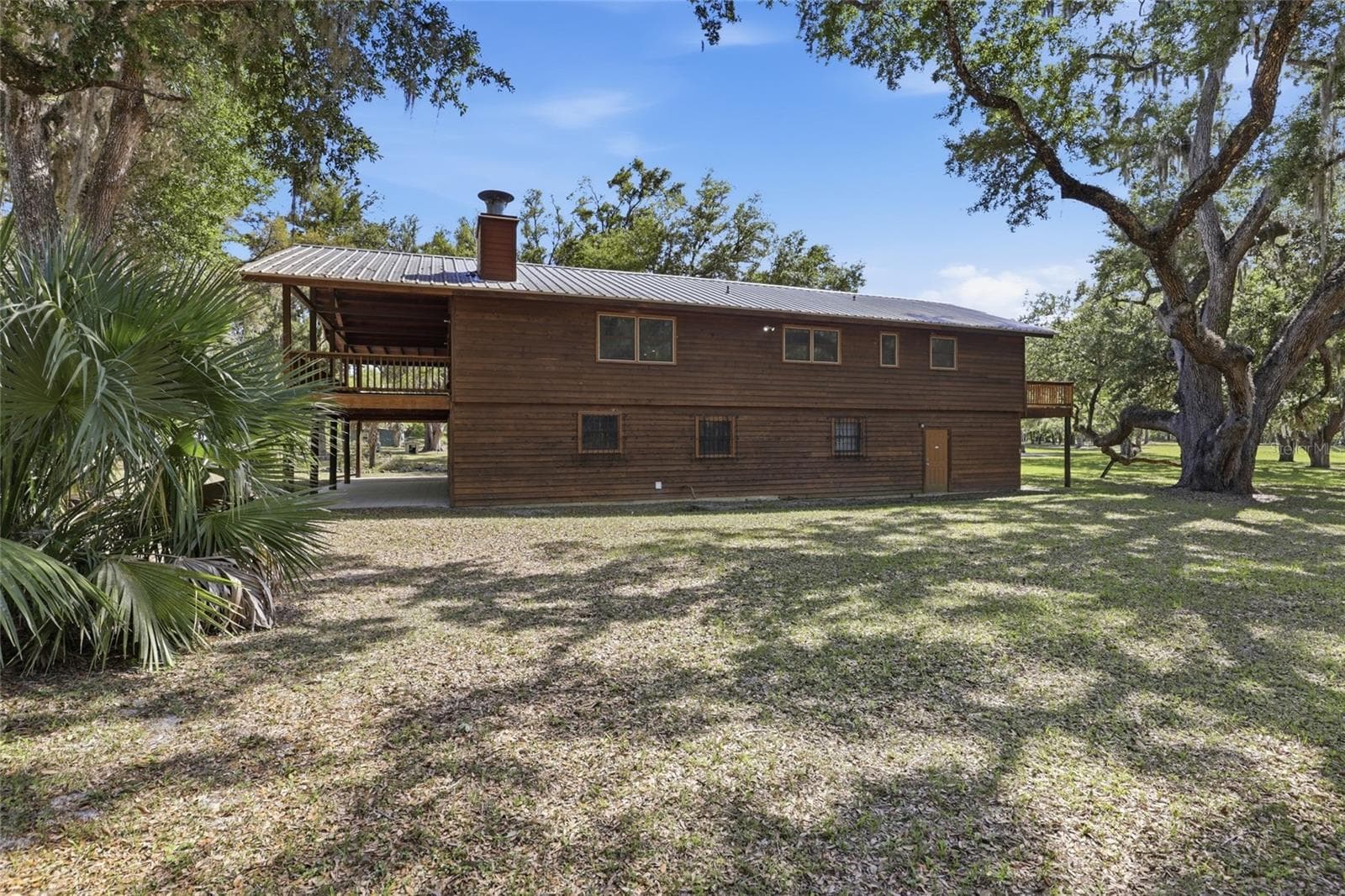 Single Family Residence at 818 NE 783 ST, OLD TOWN, photo 64 of 85