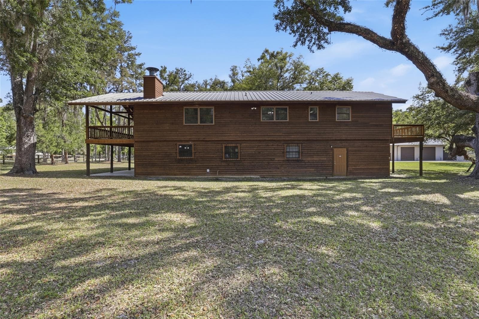 Single Family Residence at 818 NE 783 ST, OLD TOWN, photo 66 of 85