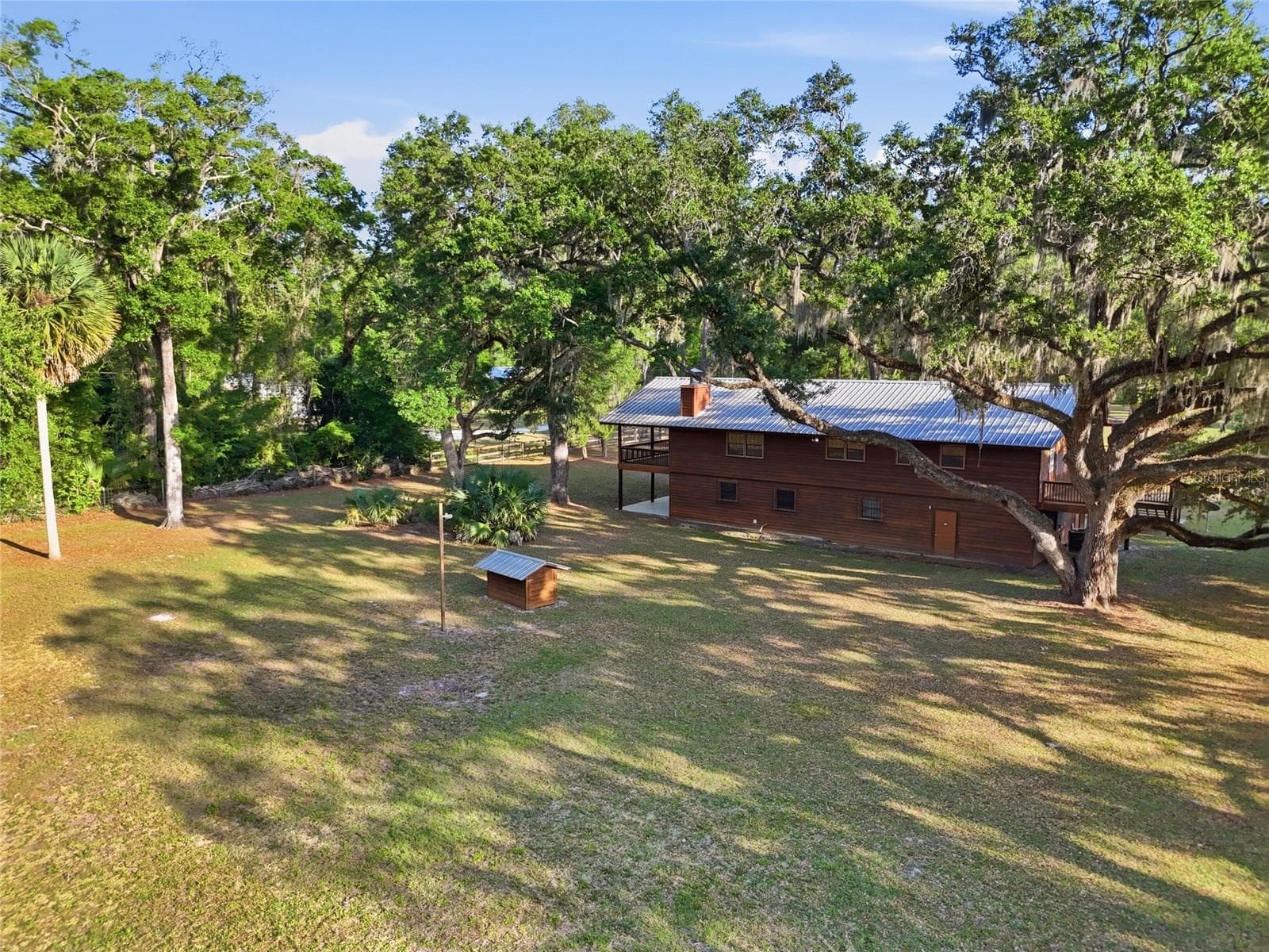 Single Family Residence at 818 NE 783 ST, OLD TOWN, photo 77 of 85