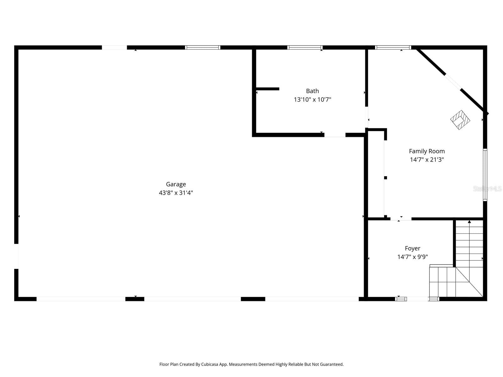 Single Family Residence at 818 NE 783 ST, OLD TOWN, photo 83 of 85
