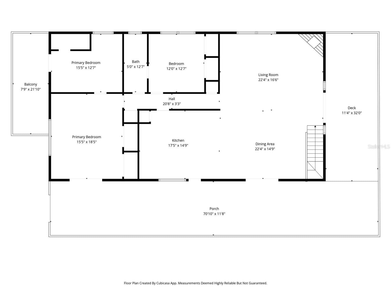 Single Family Residence at 818 NE 783 ST, OLD TOWN, photo 84 of 85