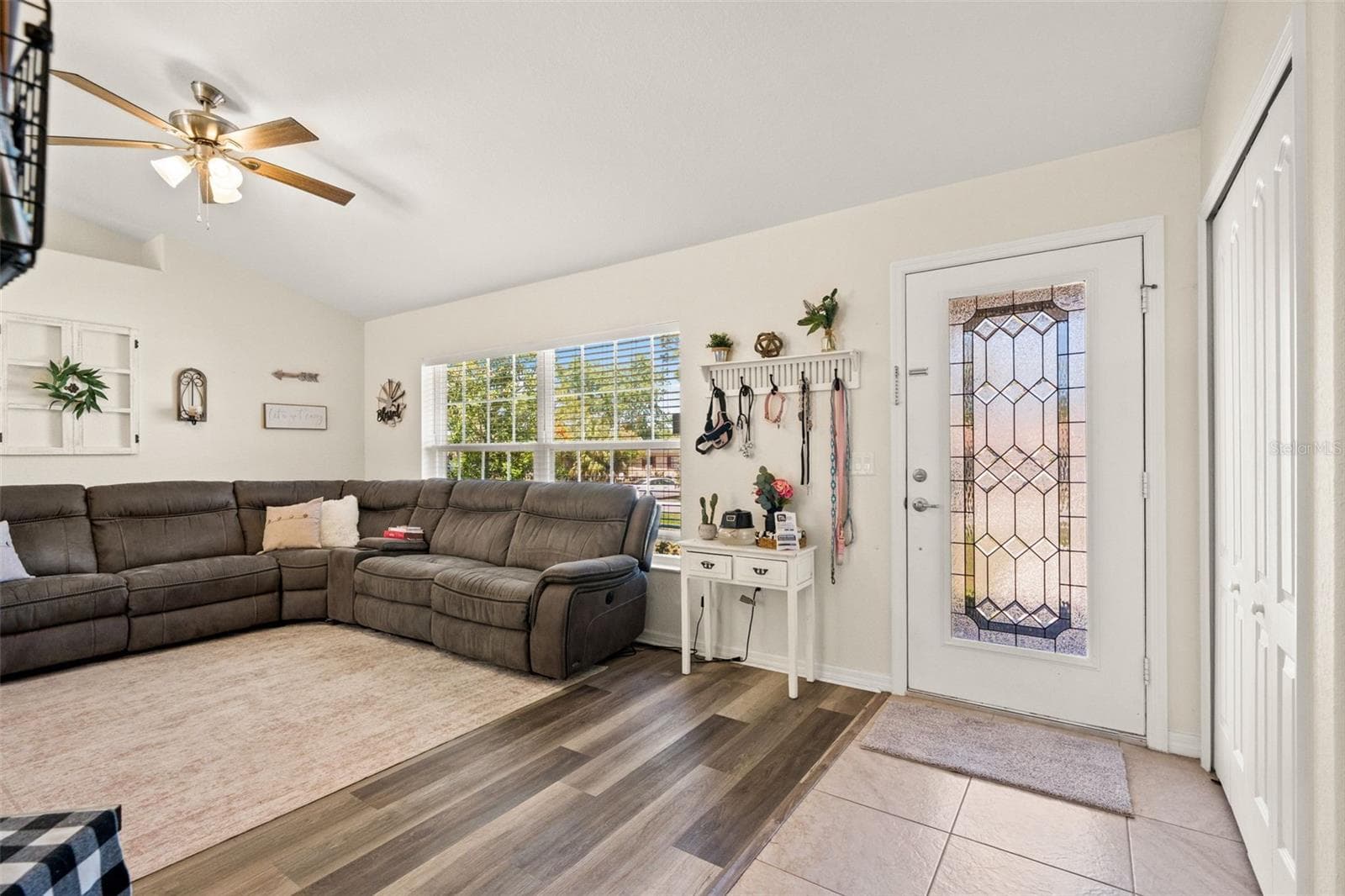 Single Family Residence at 11260 LIBBY RD, SPRING HILL, photo 6 of 21