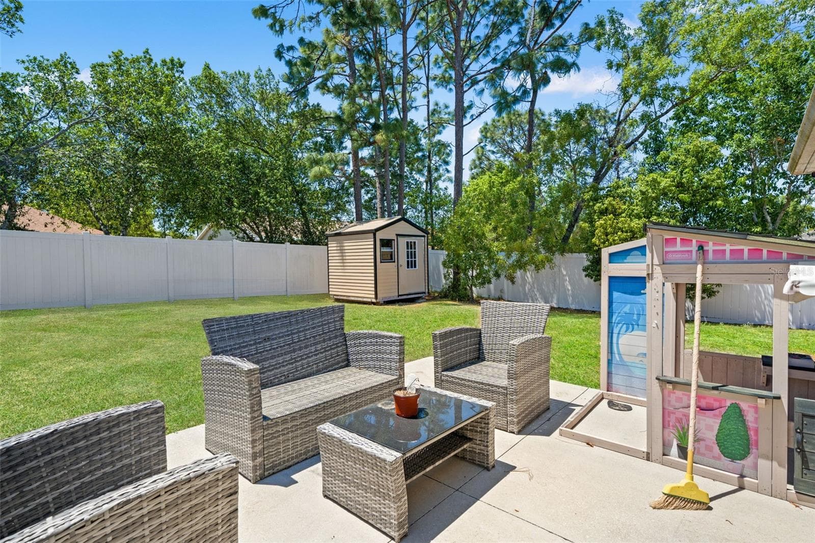 AI Lawn - 11260 LIBBY RD, SPRING HILL