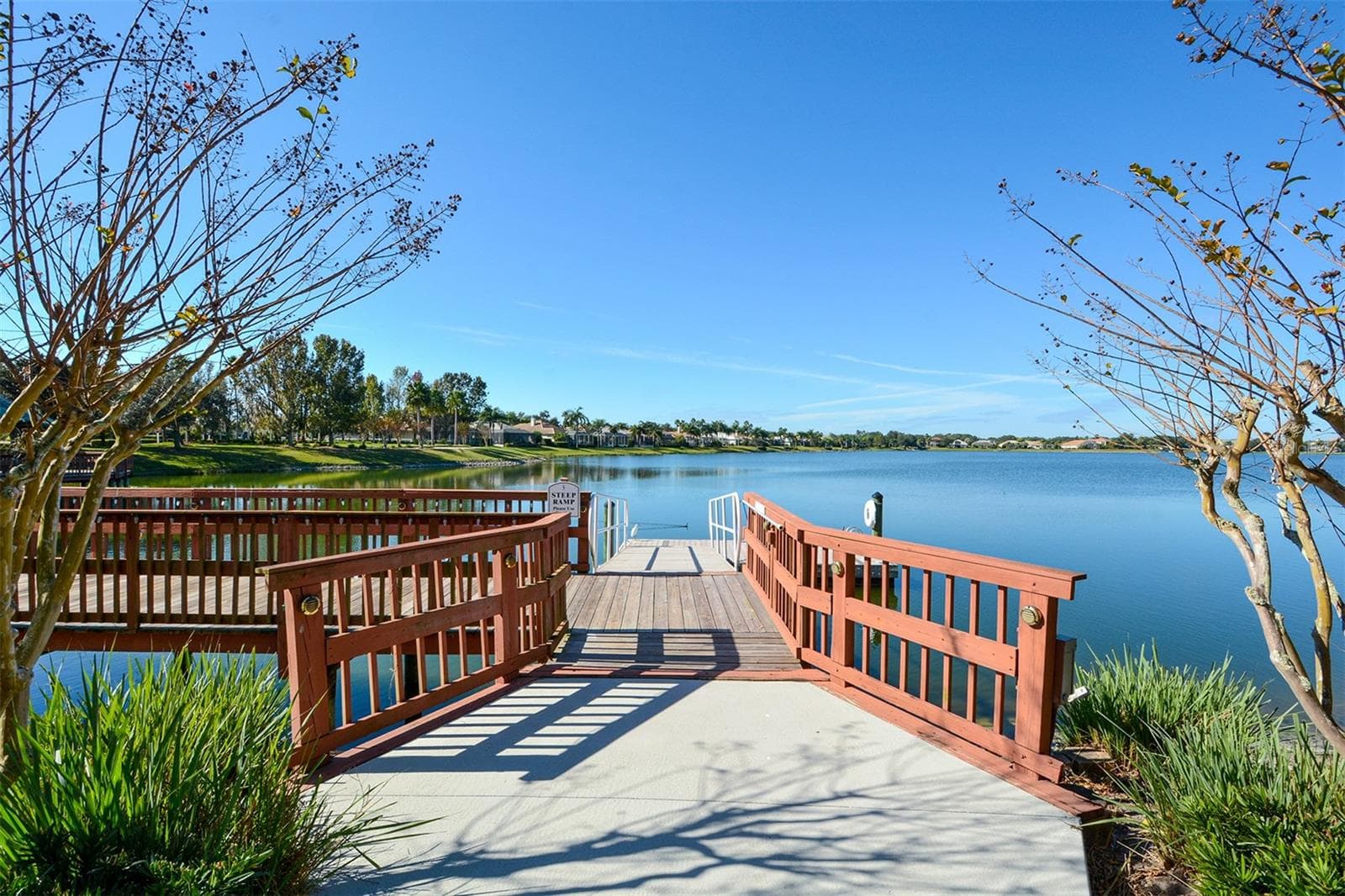 Single Family Residence at 6716 SPRING MOSS PL, LAKEWOOD RANCH, photo 42 of 53