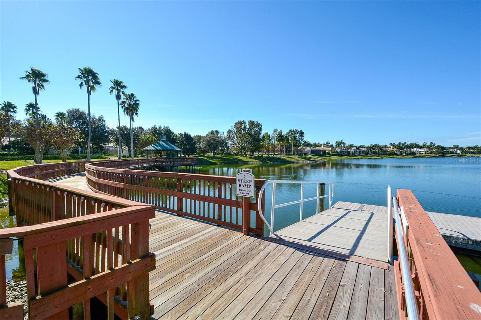 Single Family Residence at 6716 SPRING MOSS PL, LAKEWOOD RANCH, photo 43 of 53