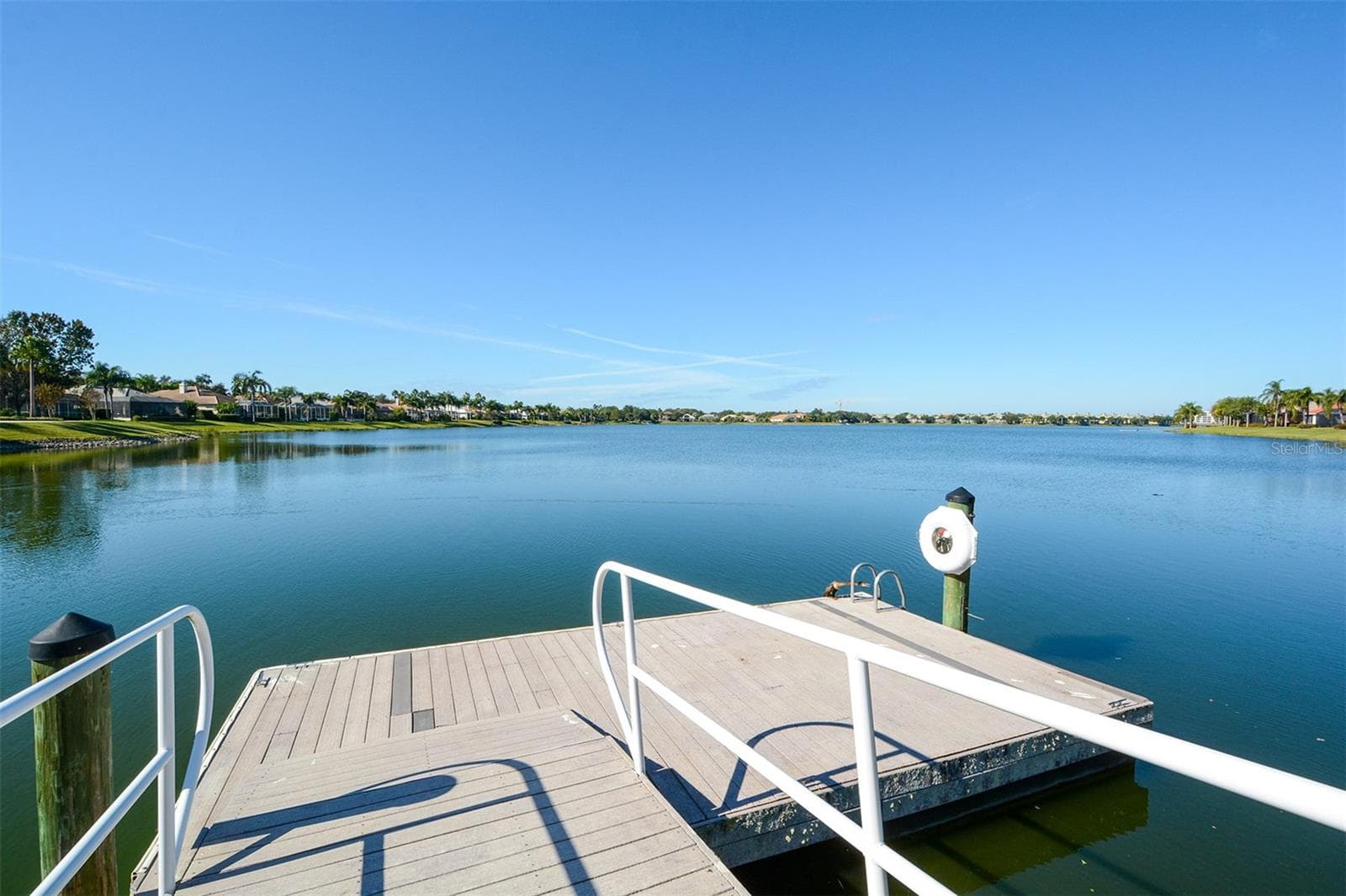 Single Family Residence at 6716 SPRING MOSS PL, LAKEWOOD RANCH, photo 44 of 53