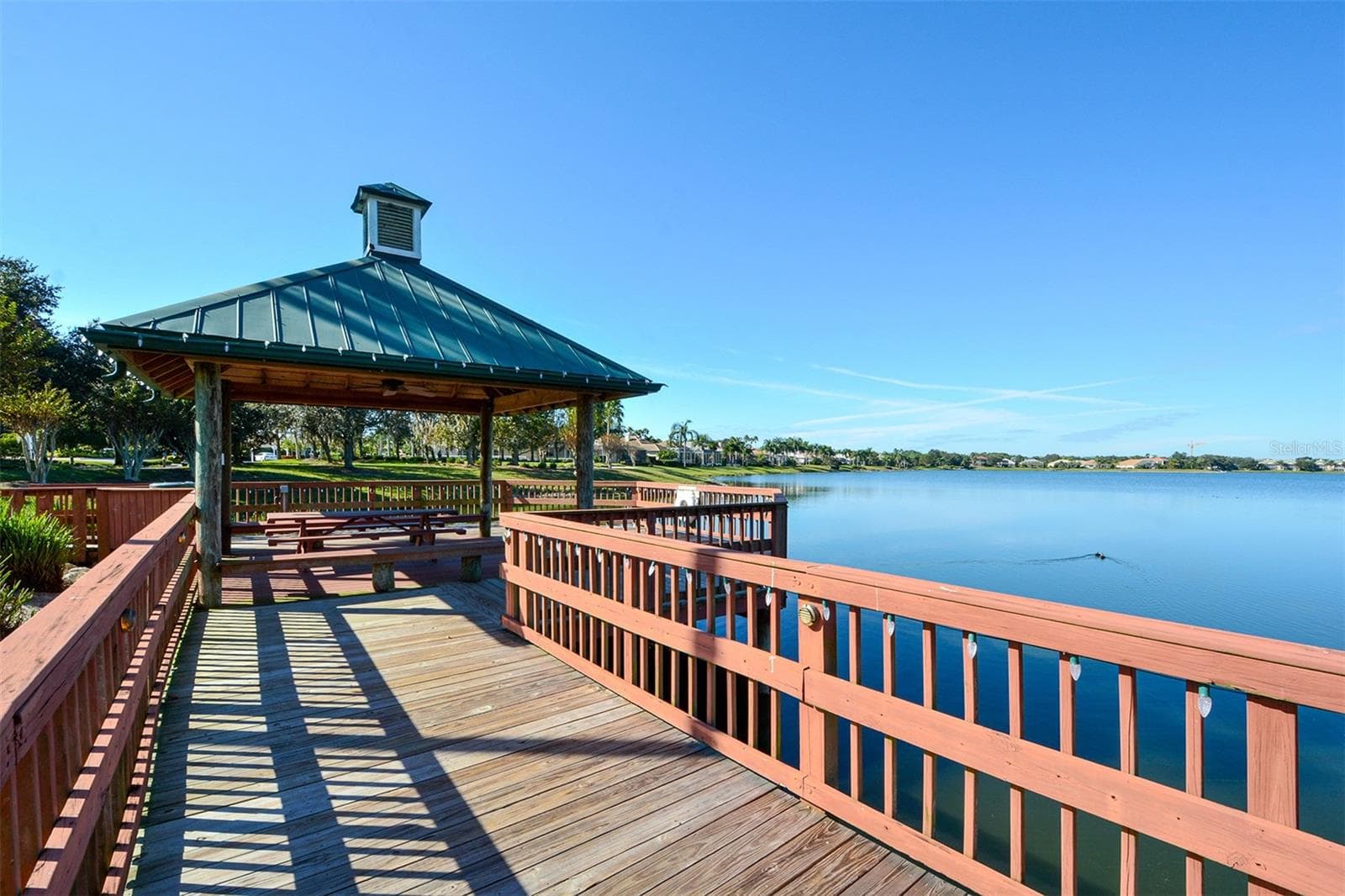 Single Family Residence at 6716 SPRING MOSS PL, LAKEWOOD RANCH, photo 46 of 53