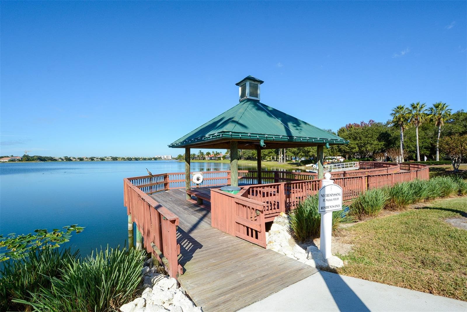 Single Family Residence at 6716 SPRING MOSS PL, LAKEWOOD RANCH, photo 49 of 53