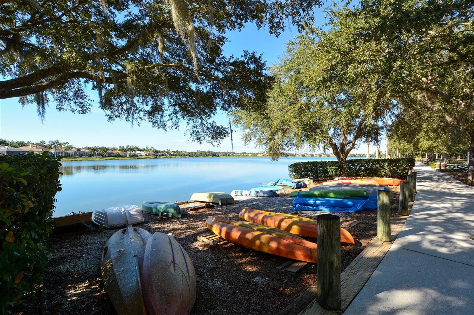 Single Family Residence at 6716 SPRING MOSS PL, LAKEWOOD RANCH, photo 53 of 53