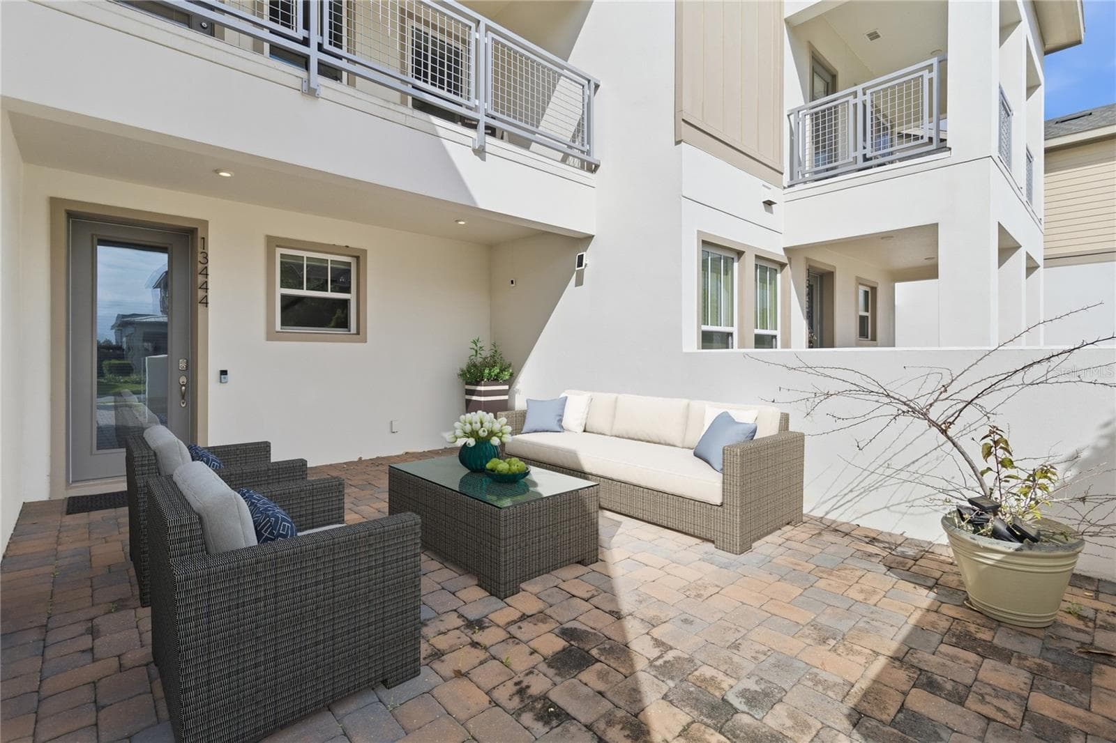 Townhouse at 13444 STODDART AVE, ORLANDO, photo 7 of 57