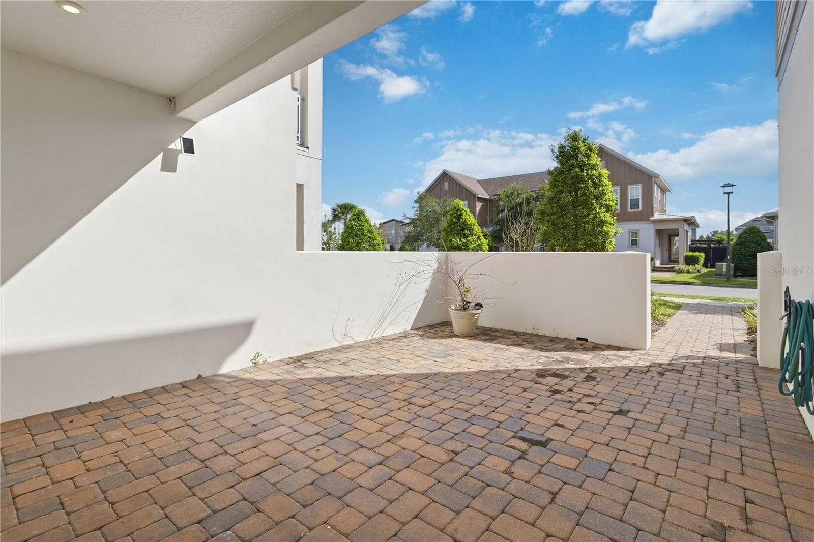 Townhouse at 13444 STODDART AVE, ORLANDO, photo 9 of 57