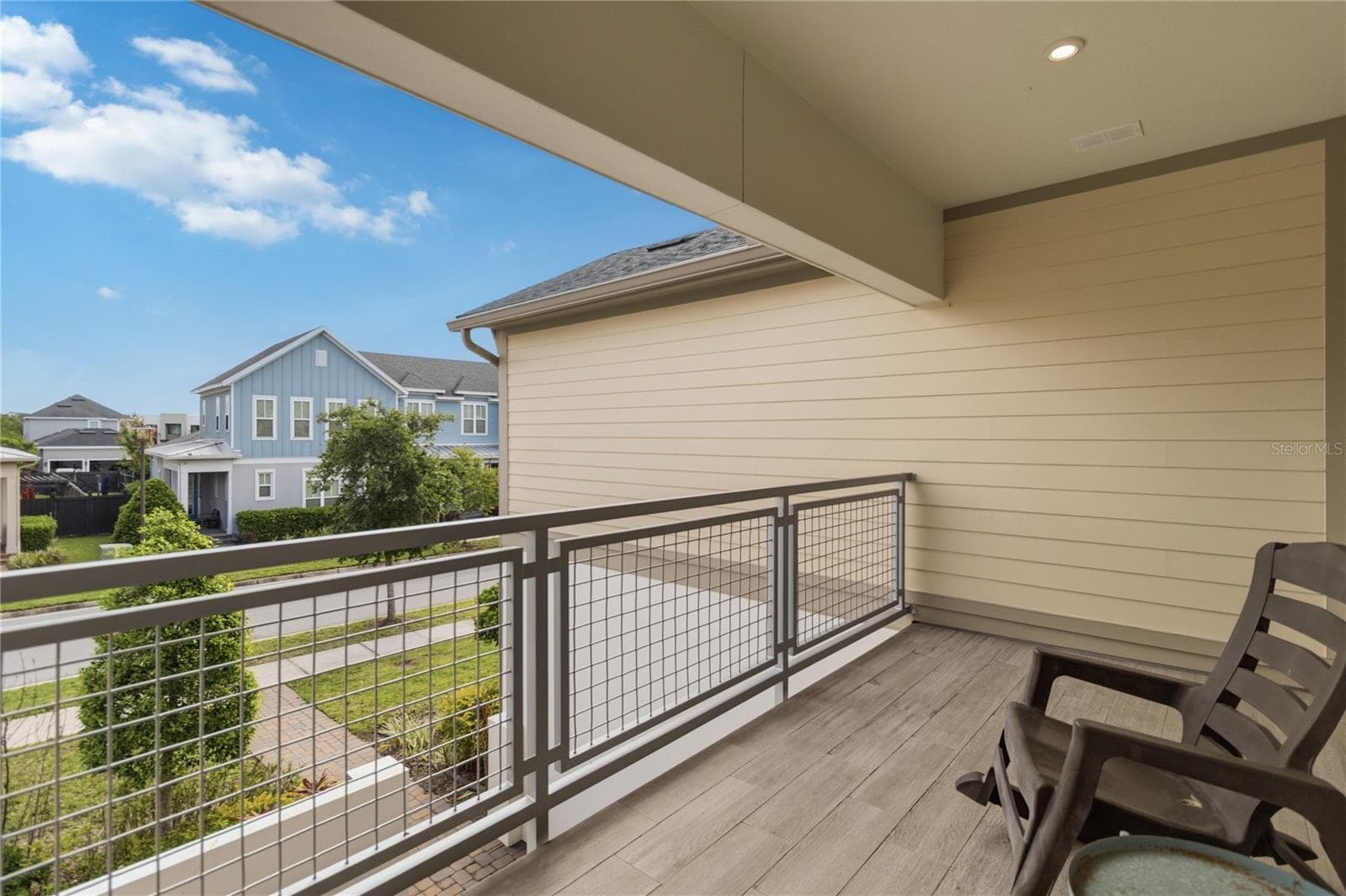 Townhouse at 13444 STODDART AVE, ORLANDO, photo 48 of 57