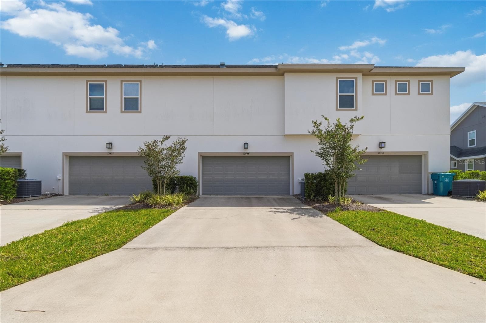 Townhouse at 13444 STODDART AVE, ORLANDO, photo 50 of 57