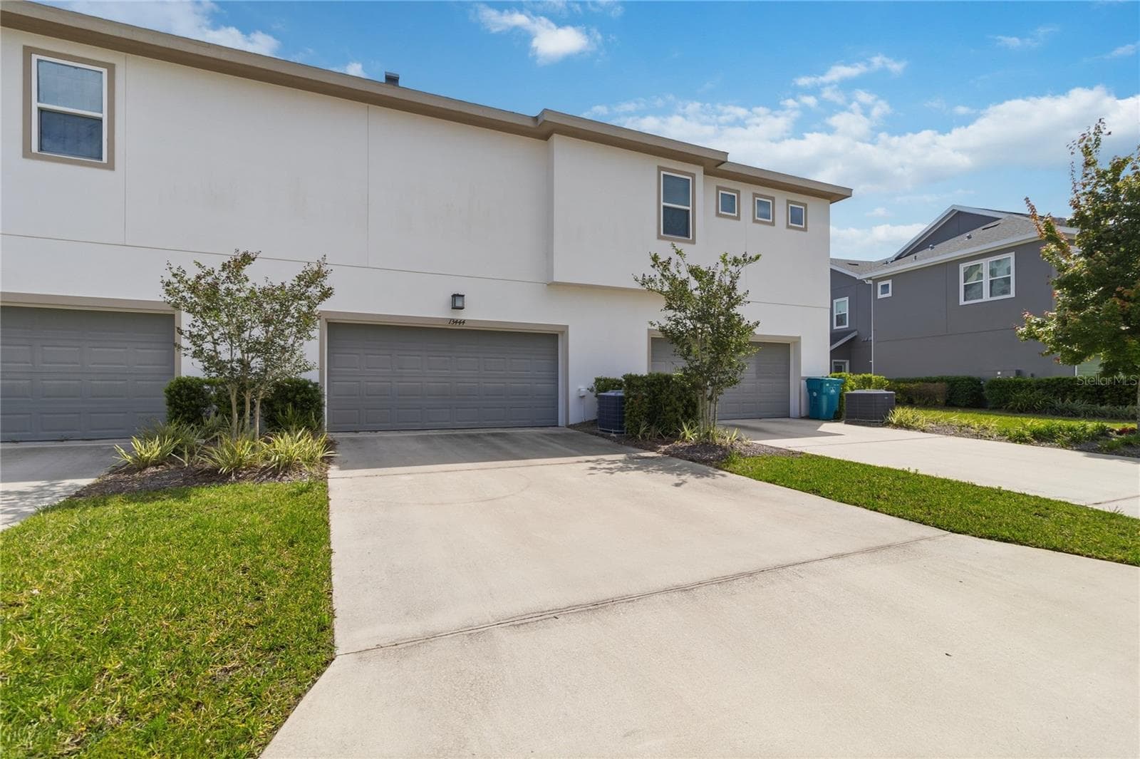 Townhouse at 13444 STODDART AVE, ORLANDO, photo 51 of 57