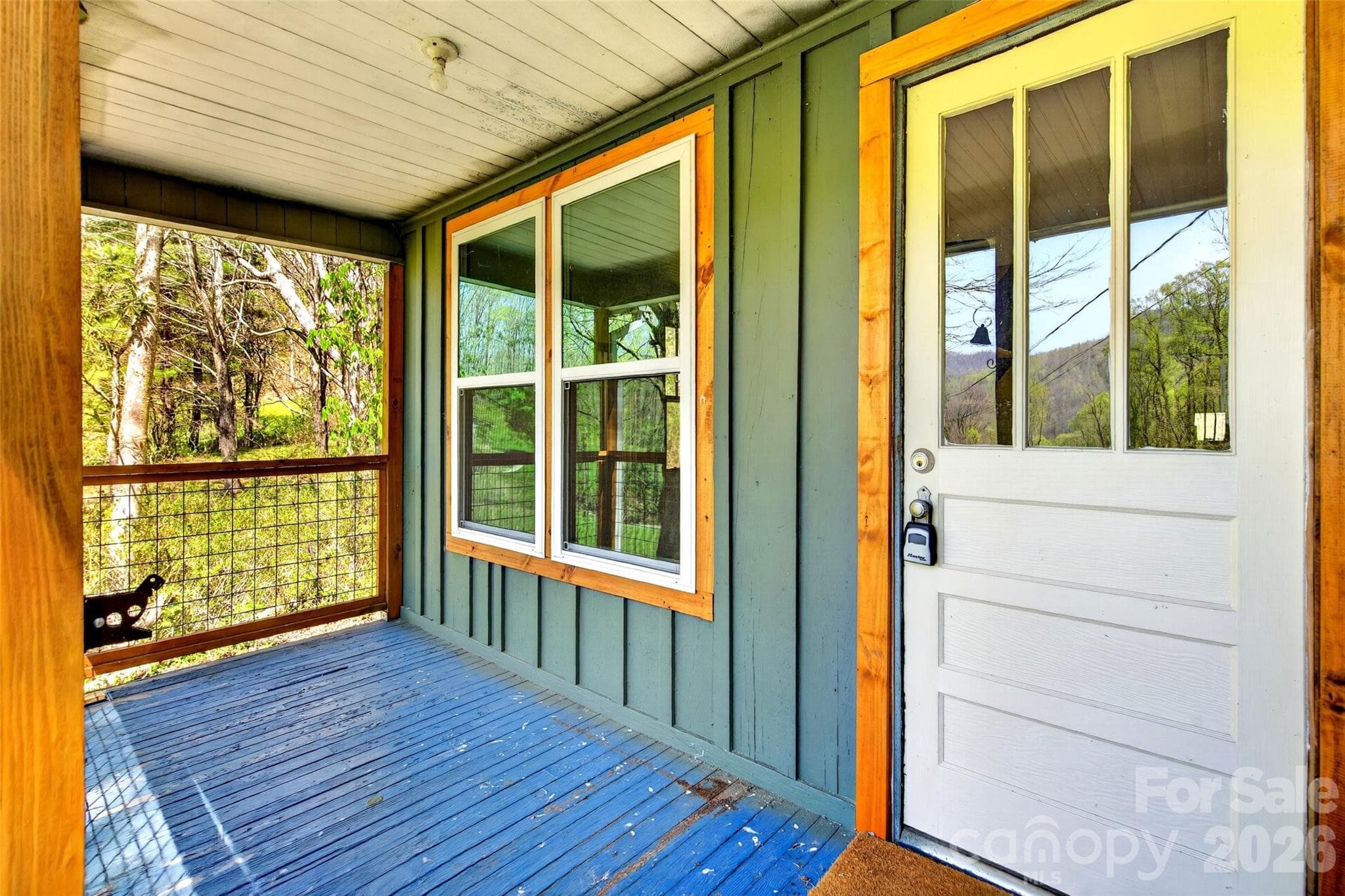 Single Family Residence at 488 Cad Campbell Road, Bakersville, photo 9 of 39