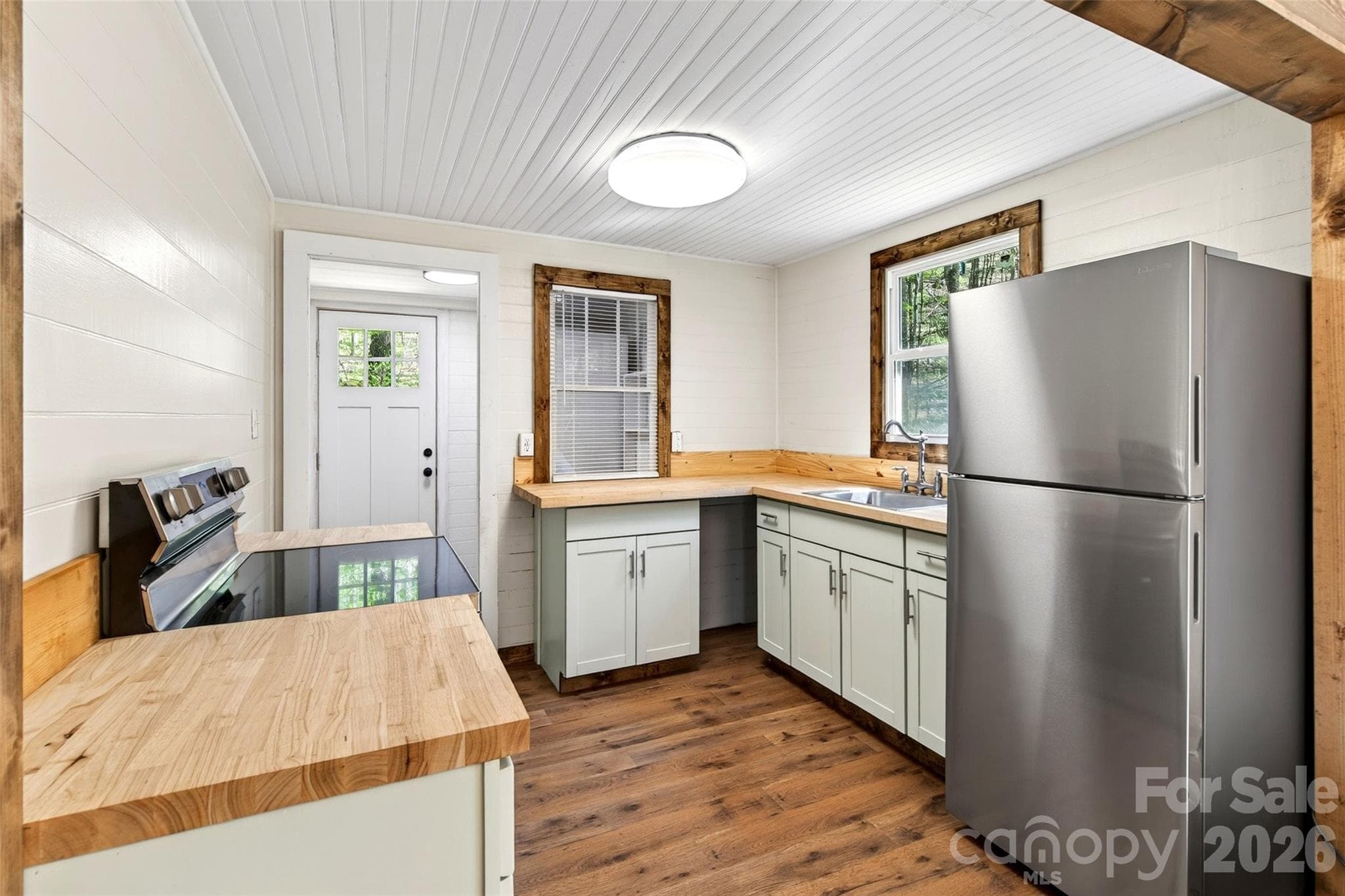 Single Family Residence at 488 Cad Campbell Road, Bakersville, photo 17 of 39