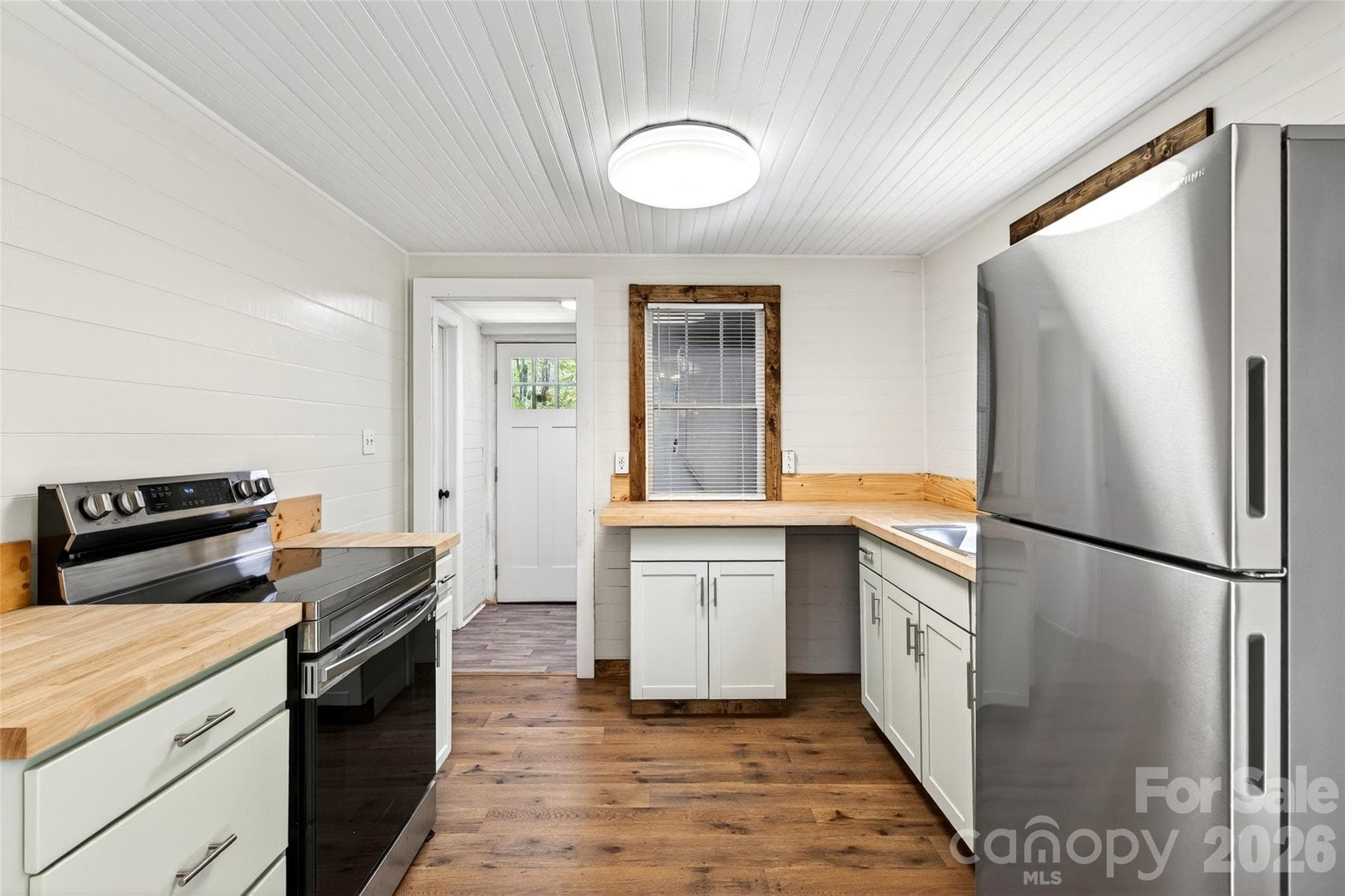 Single Family Residence at 488 Cad Campbell Road, Bakersville, photo 18 of 39