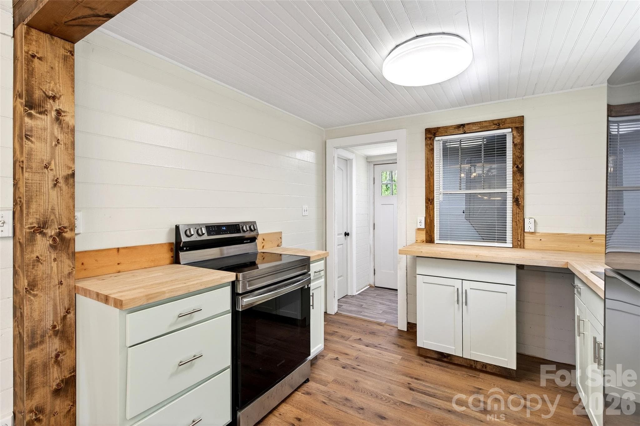 Single Family Residence at 488 Cad Campbell Road, Bakersville, photo 19 of 39