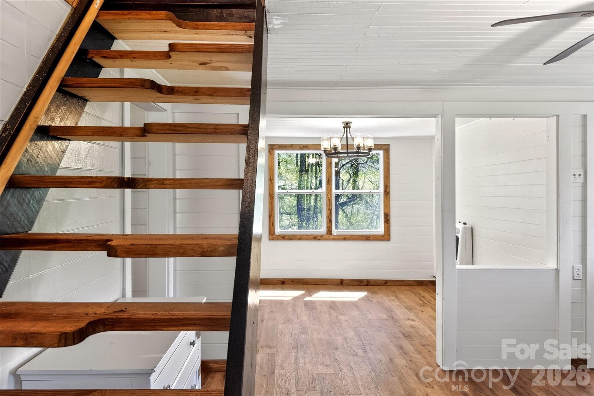 Single Family Residence at 488 Cad Campbell Road, Bakersville, photo 30 of 39