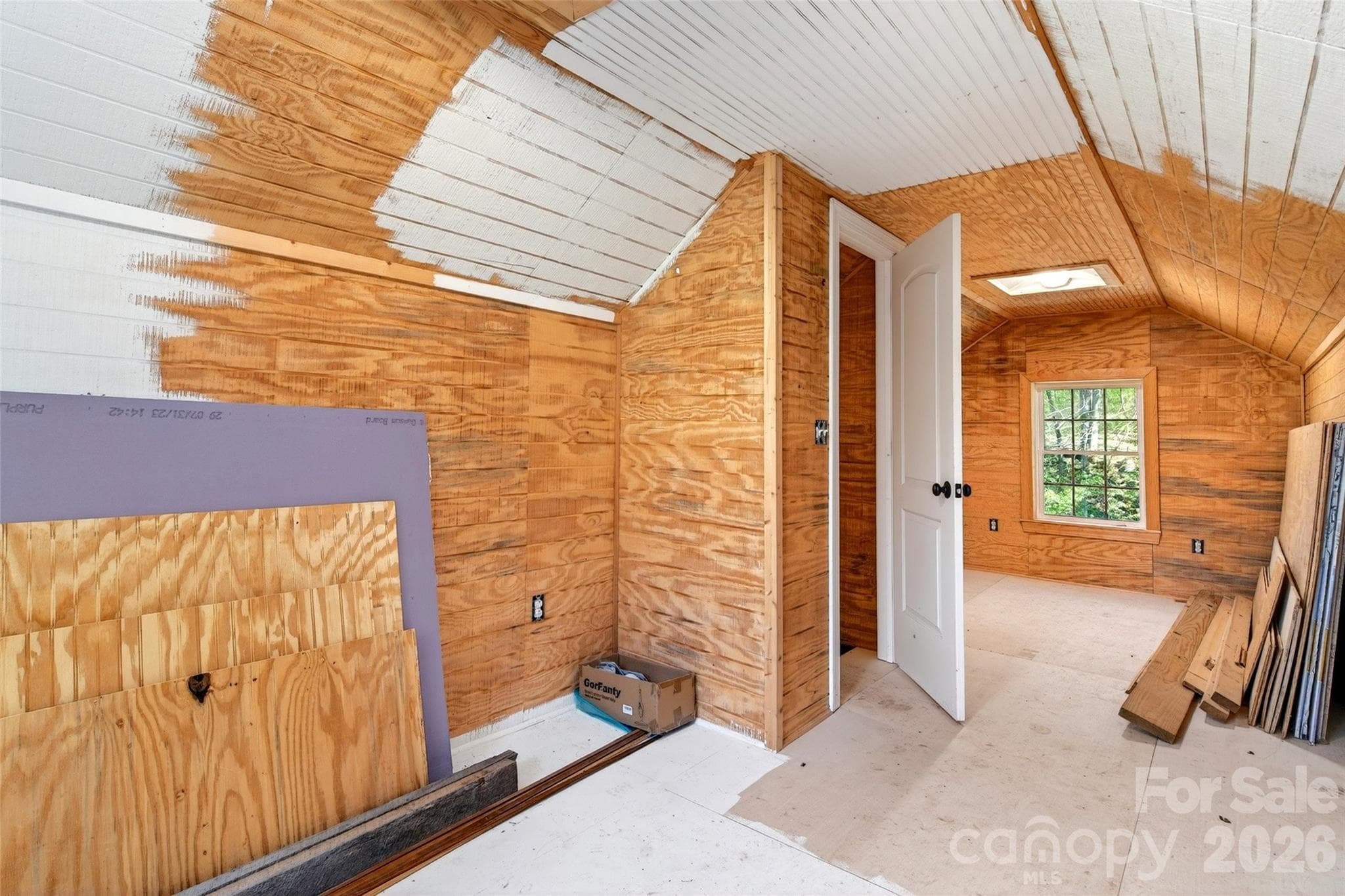 Single Family Residence at 488 Cad Campbell Road, Bakersville, photo 33 of 39