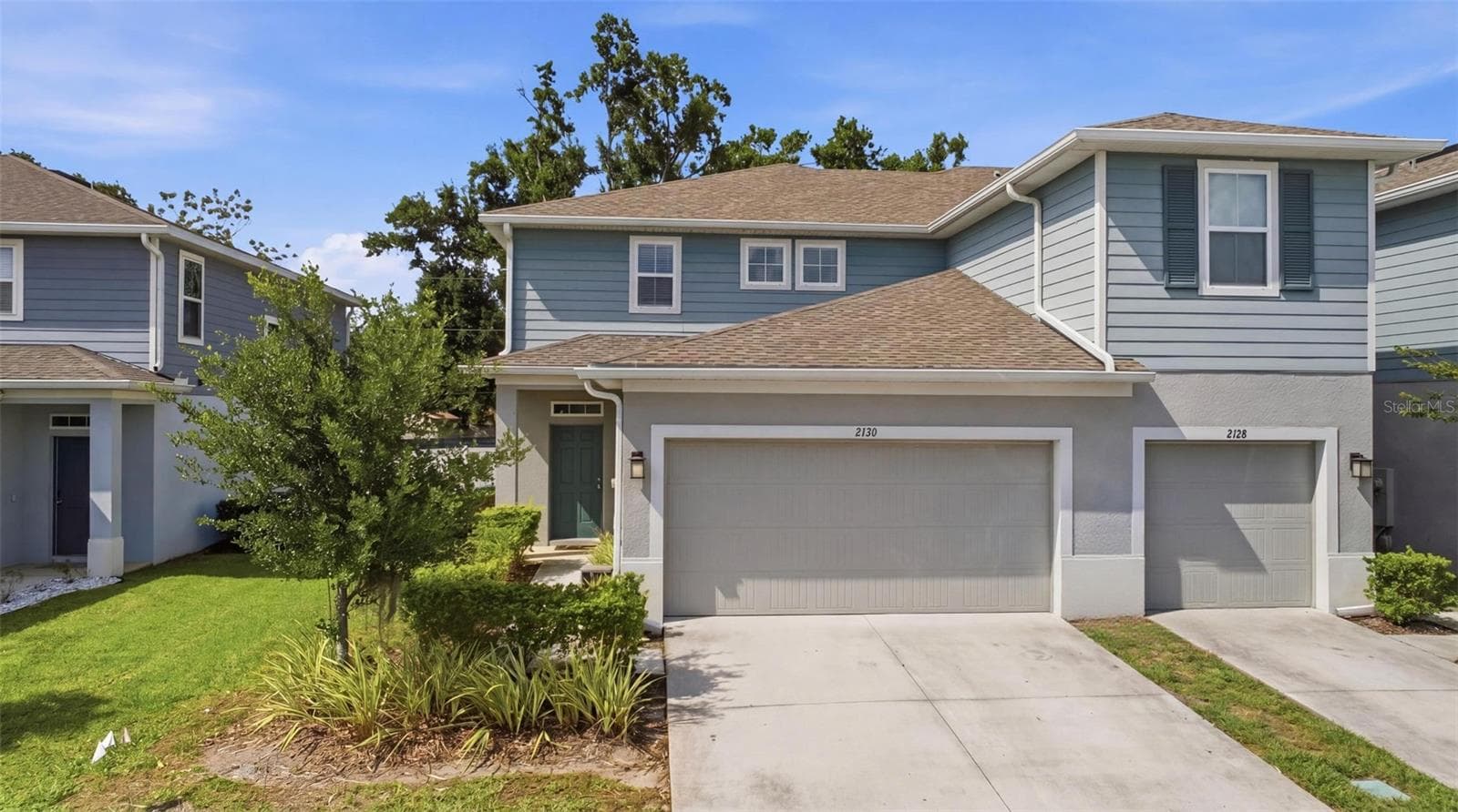 2130 LACEFLOWER DR