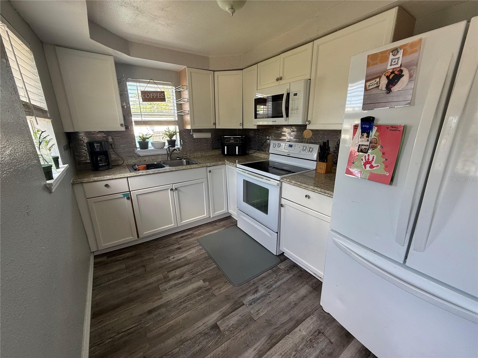 Kitchen - 4233 OLD US HIGHWAY 41, RUSKIN