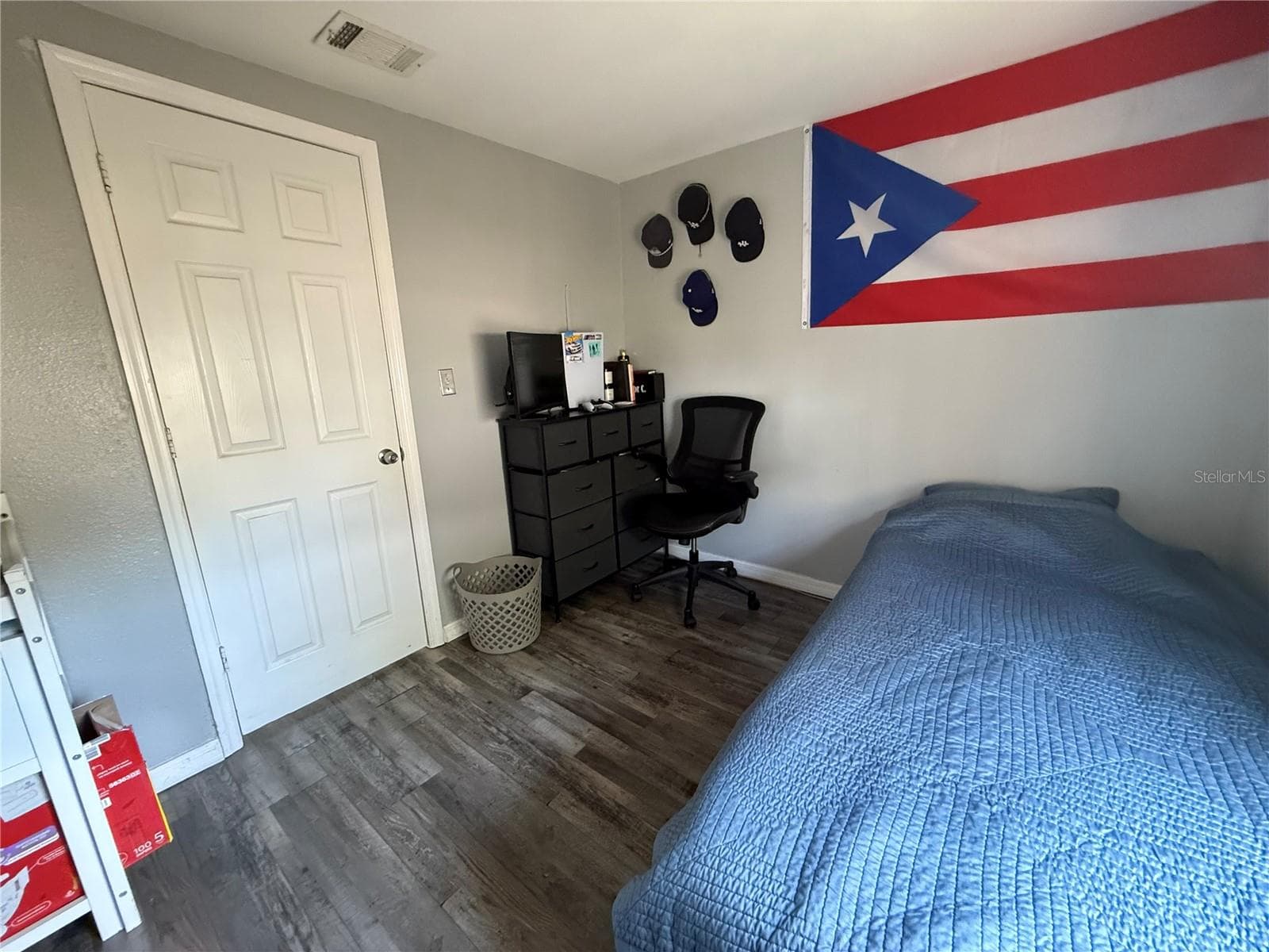 Bed2 - 4233 OLD US HIGHWAY 41, RUSKIN