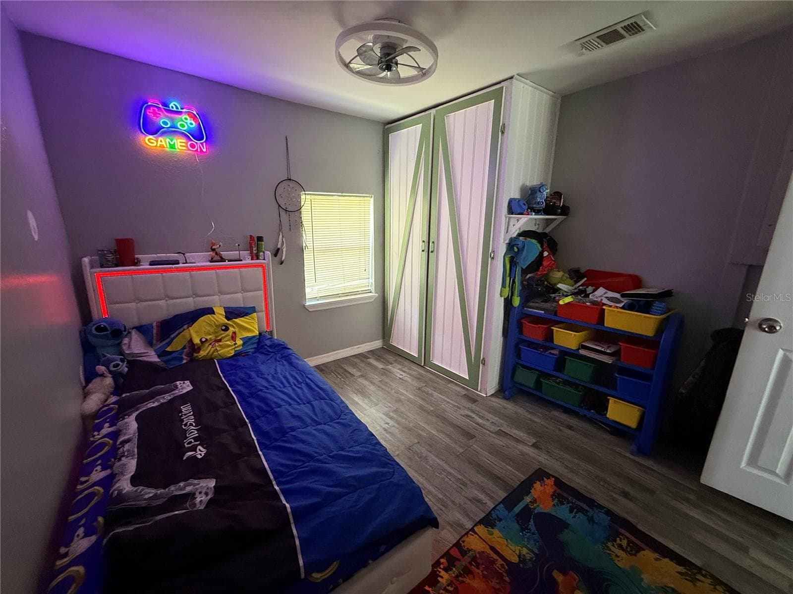 Single Family Residence at 4233 OLD US HIGHWAY 41, RUSKIN, photo 12 of 16
