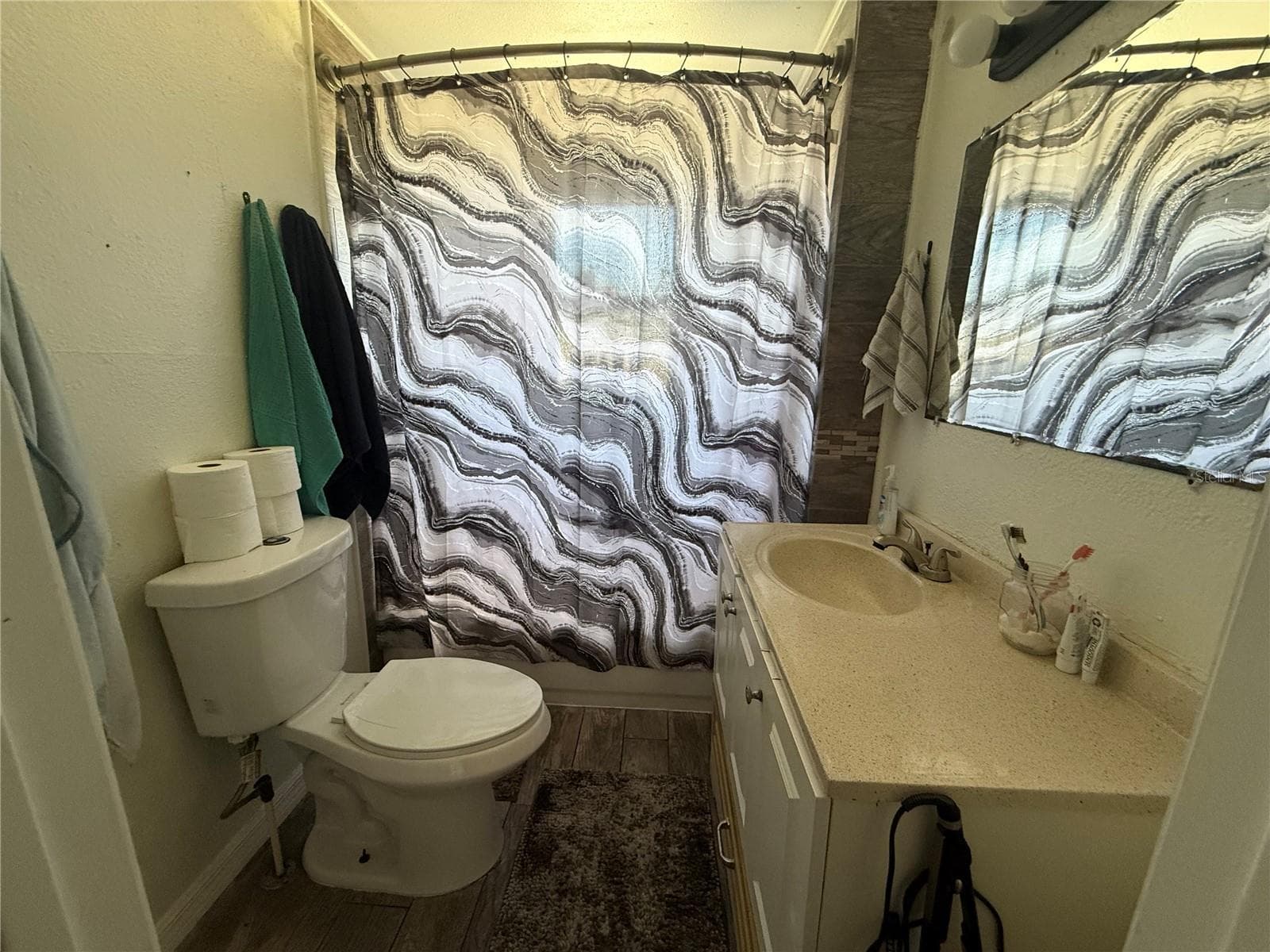 Bathroom - 4233 OLD US HIGHWAY 41, RUSKIN