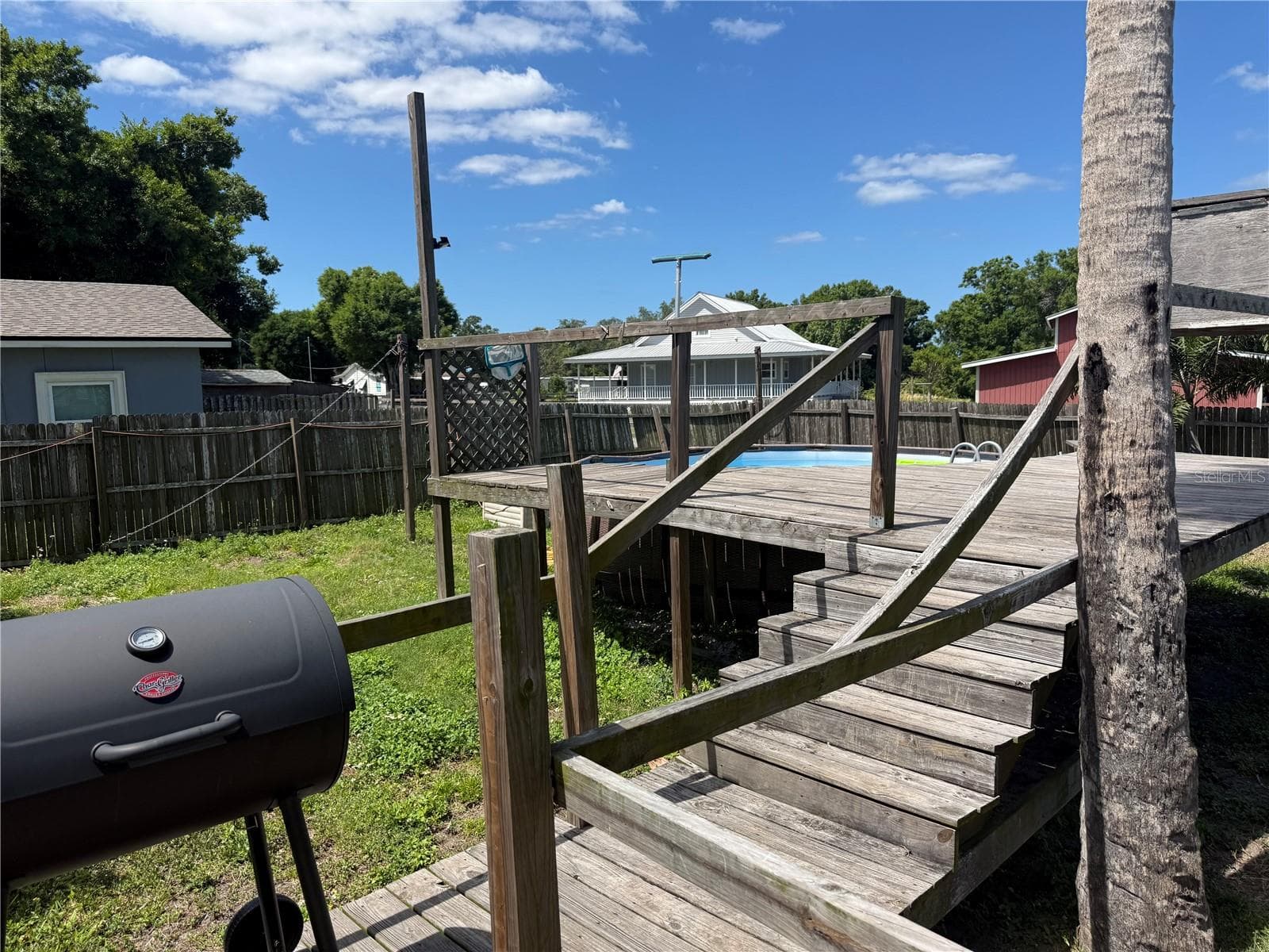 Single Family Residence at 4233 OLD US HIGHWAY 41, RUSKIN, photo 16 of 16