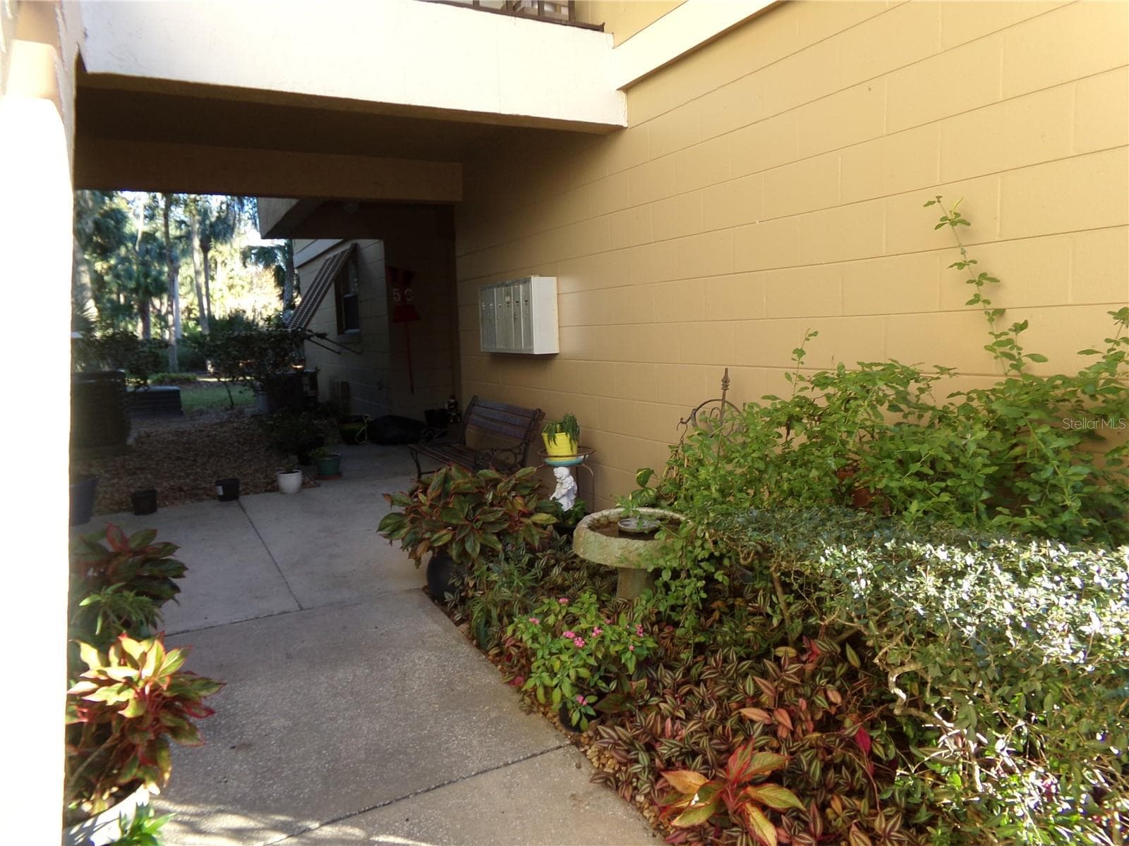 Condominium at 110 CYPRESS WOODS CT #5C, DELTONA, photo 2 of 42