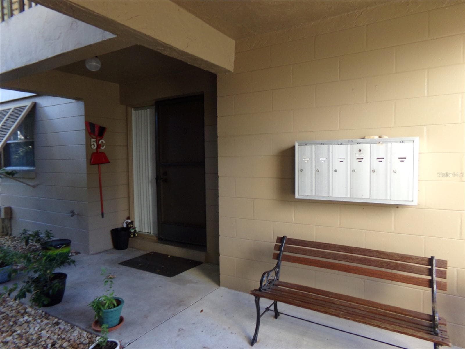 Condominium at 110 CYPRESS WOODS CT #5C, DELTONA, photo 3 of 42